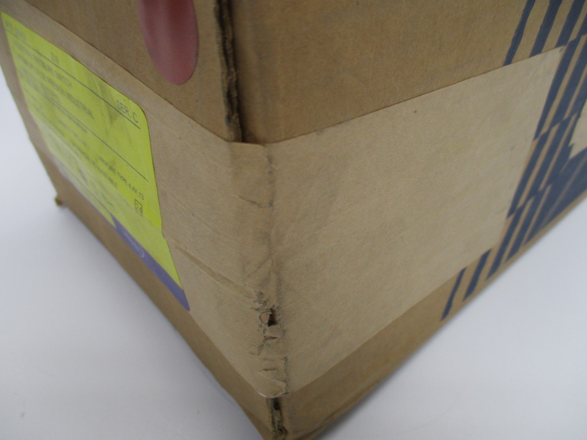 SQUARE D 9012GDW-2 SER. C NSFS