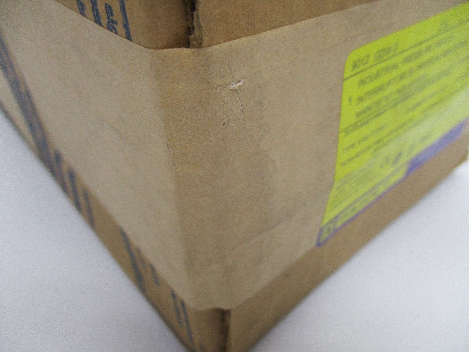 SQUARE D 9012GDW-2 SER. C NSFS