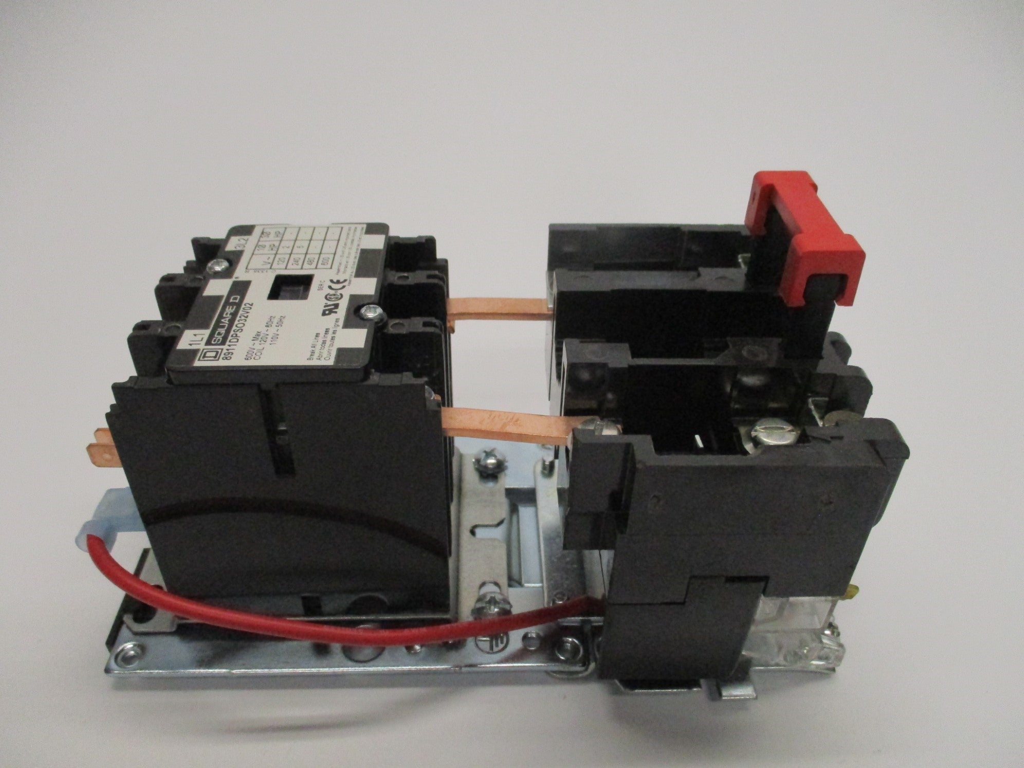 SQUARE D 8911DPSO32V02 SER. C NSMP