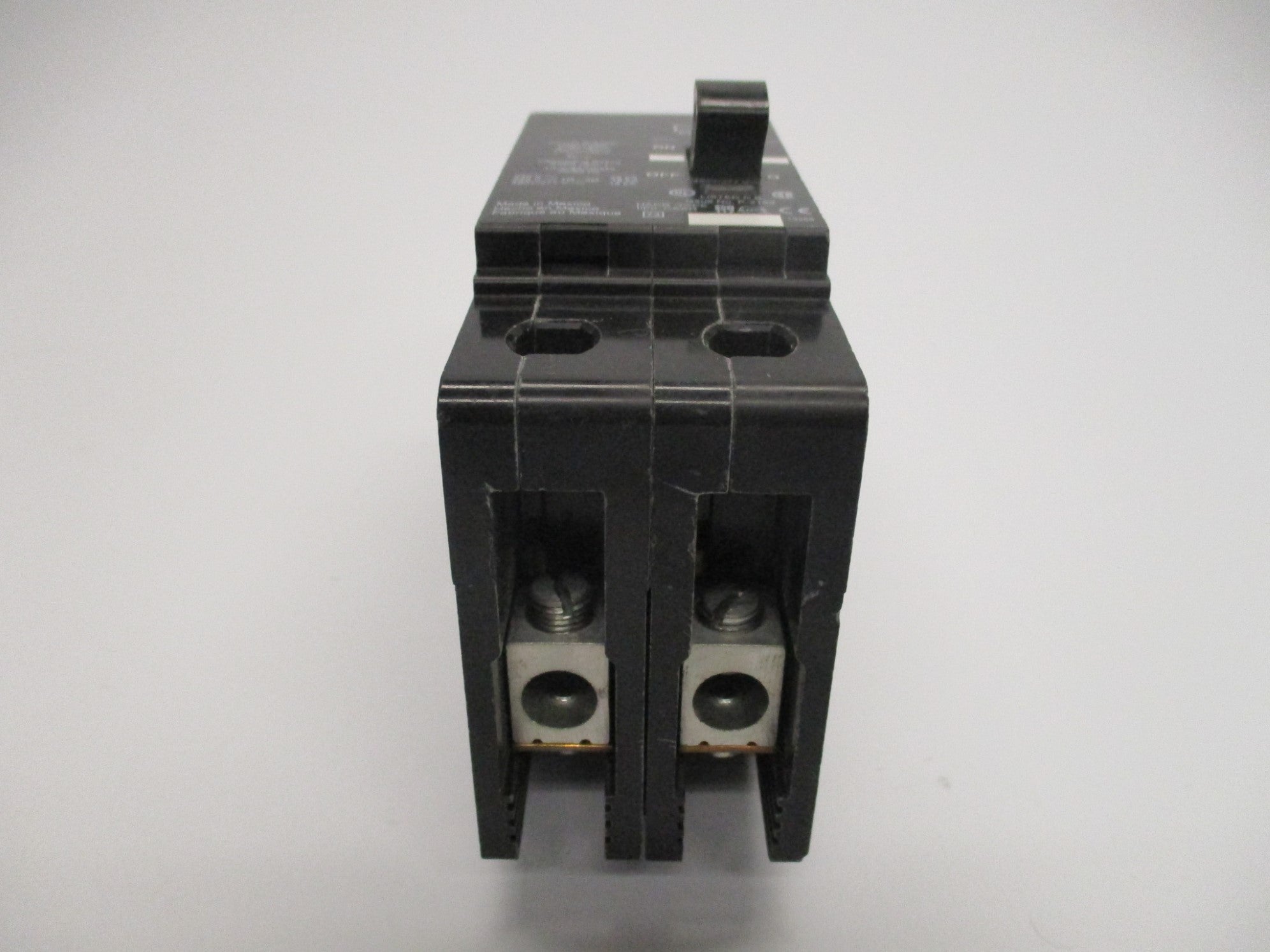 SQUARE D EDB24040 40A 480V NSNP