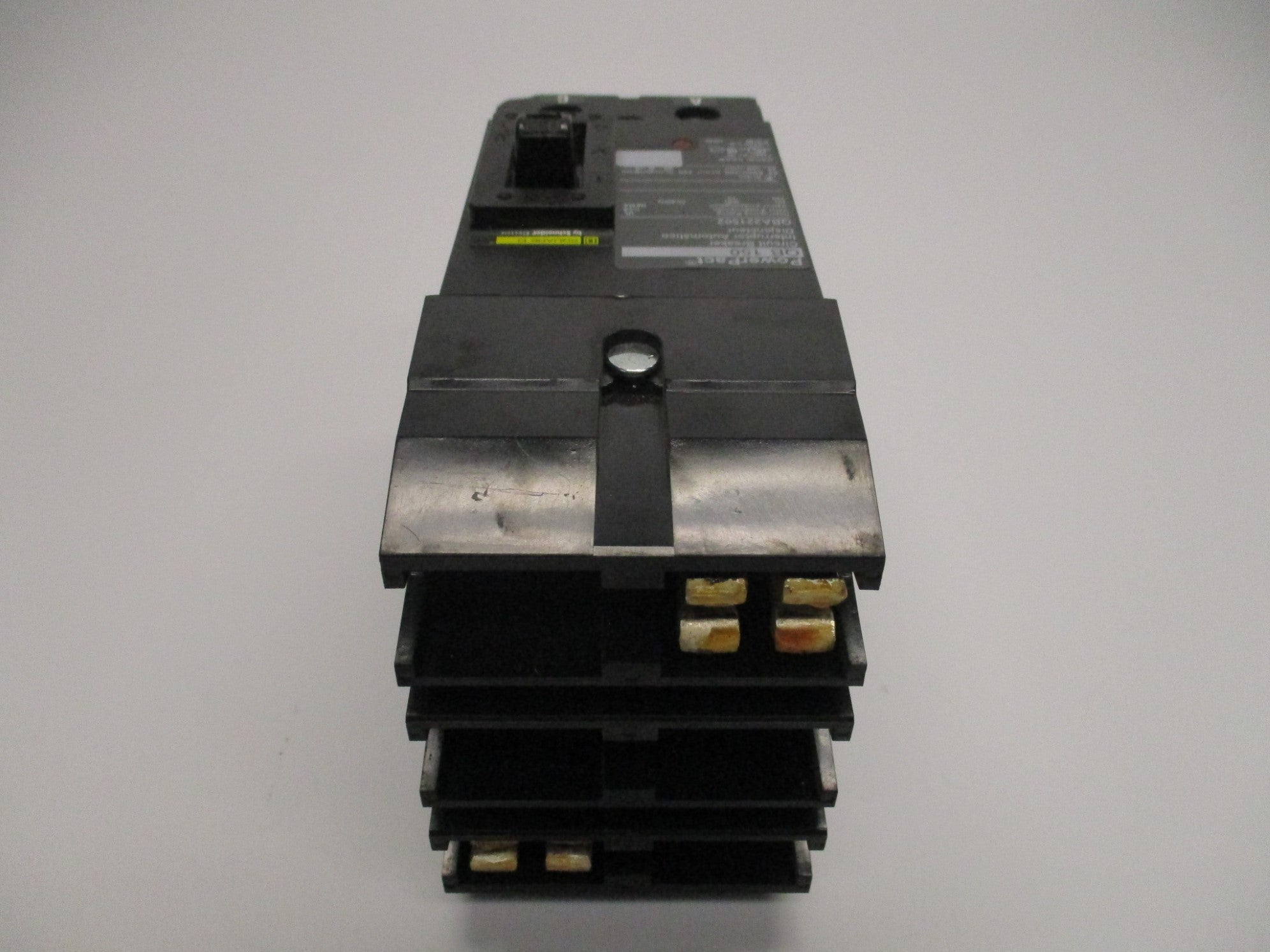 SQUARE D QBA221502 150A 240V (AS PICTURED) NSNP