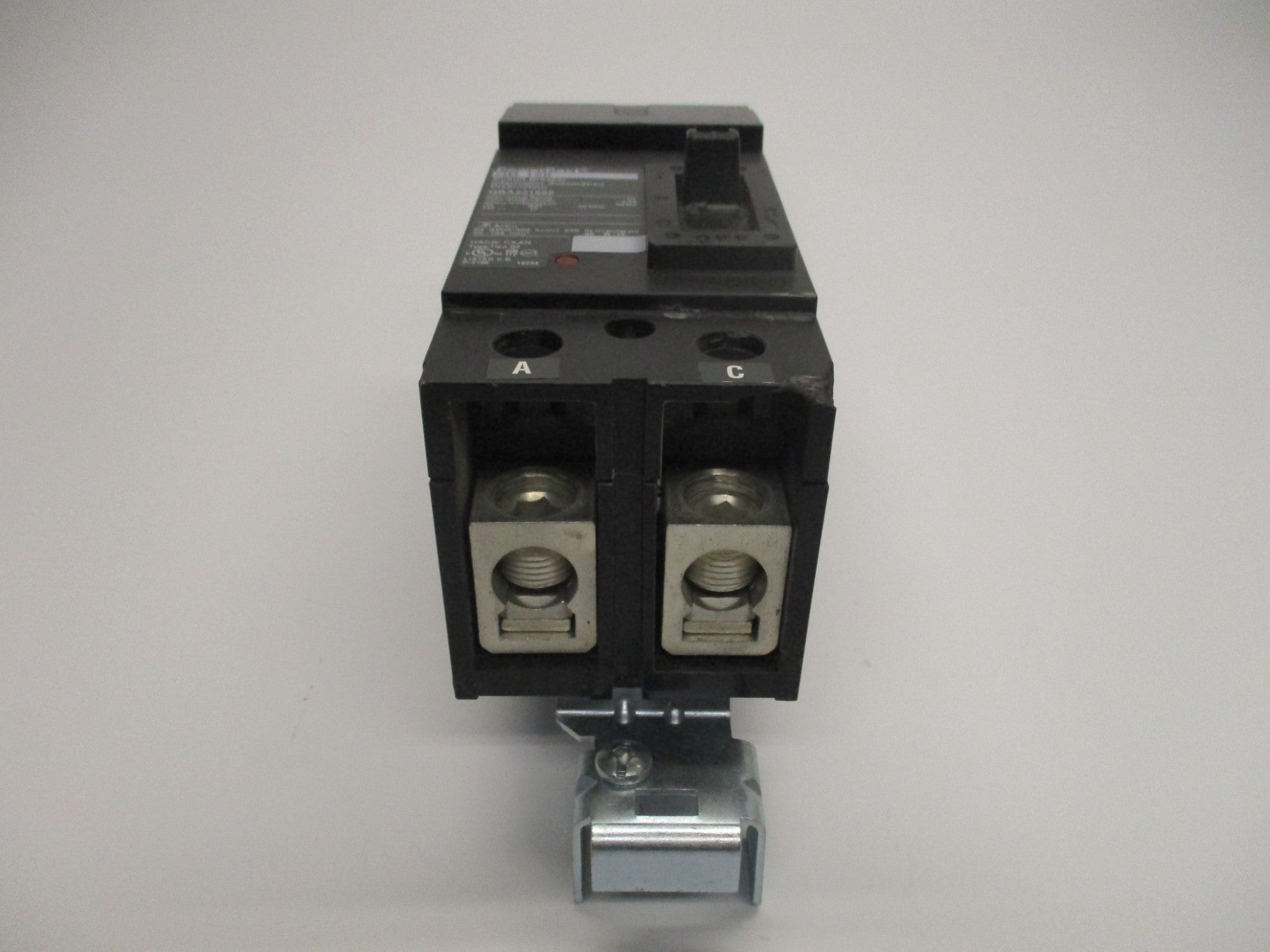 SQUARE D QBA221502 150A 240V (AS PICTURED) NSNP