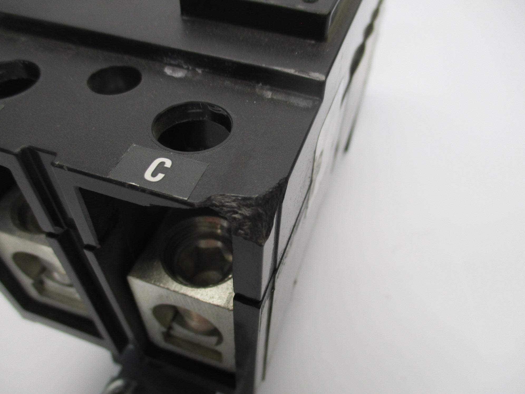 SQUARE D QBA221502 150A 240V (AS PICTURED) NSNP