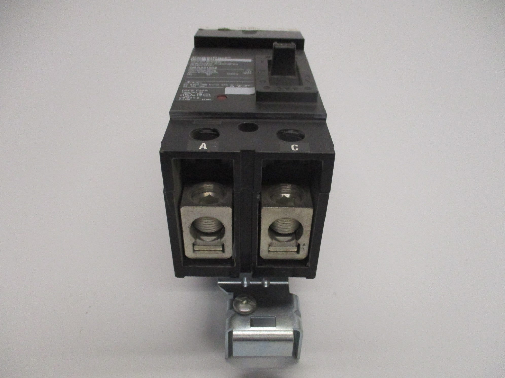 SQUARE D QBA221502 150A 240V NSNP