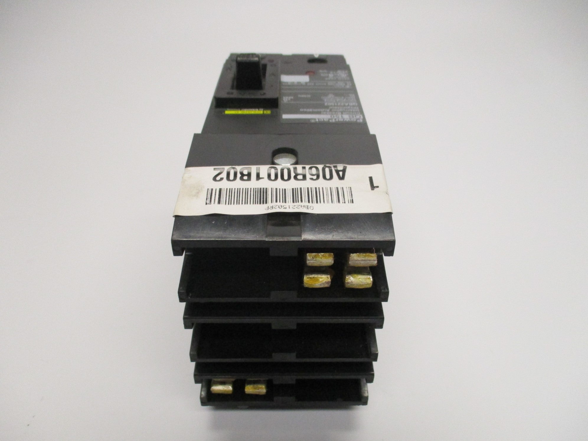 SQUARE D QBA221502 150A 240V NSNP
