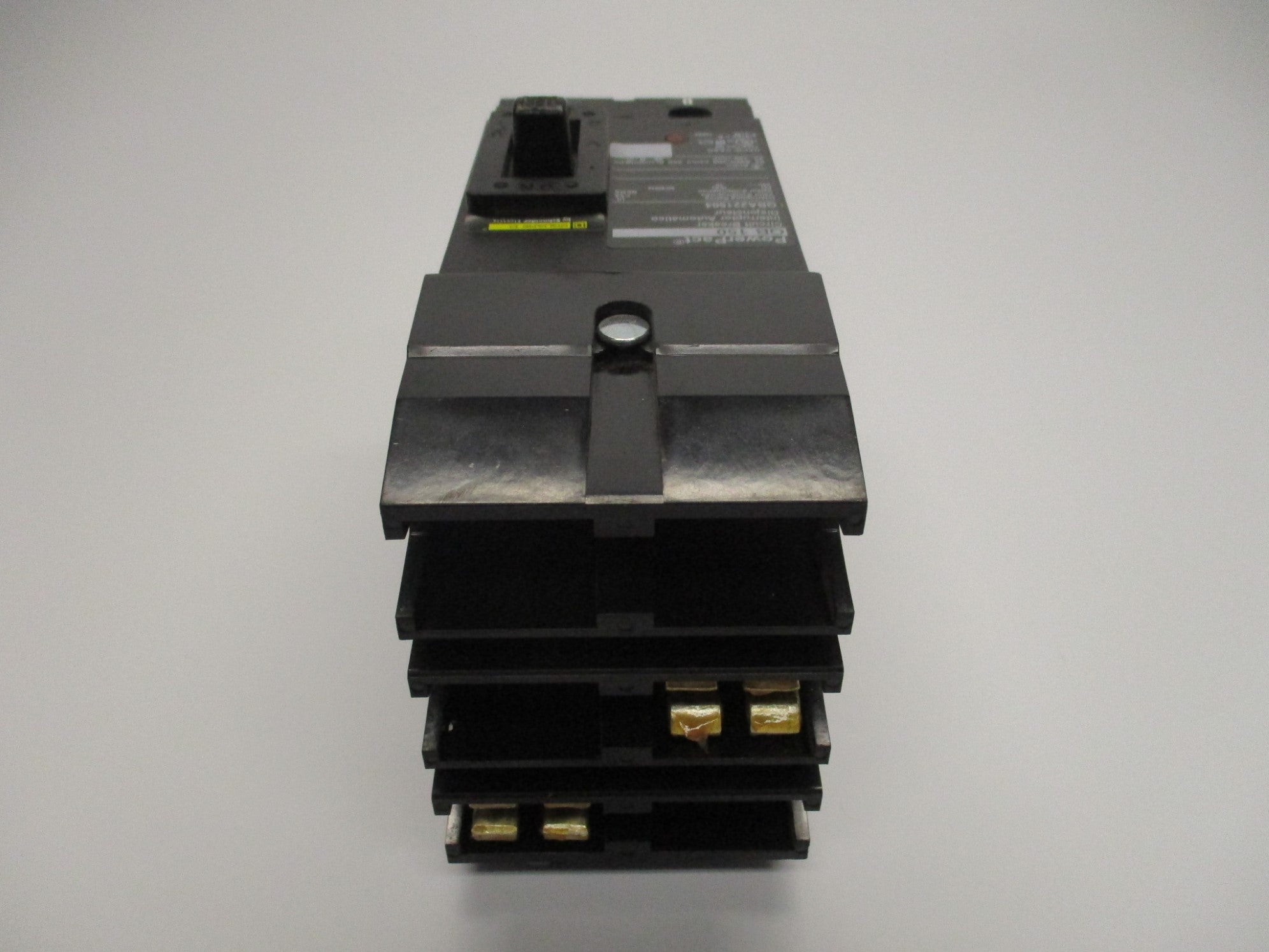 SQUARE D QBA221504 150A 240V NSNP