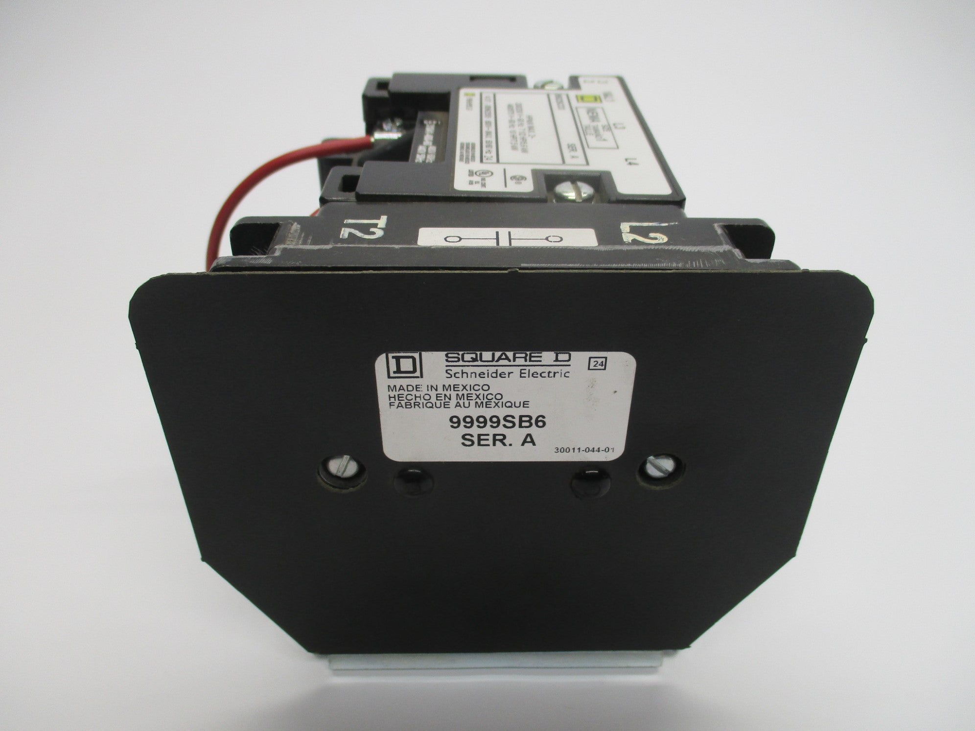 SQUARE D 8502SCO3V06 SER. A NSMP