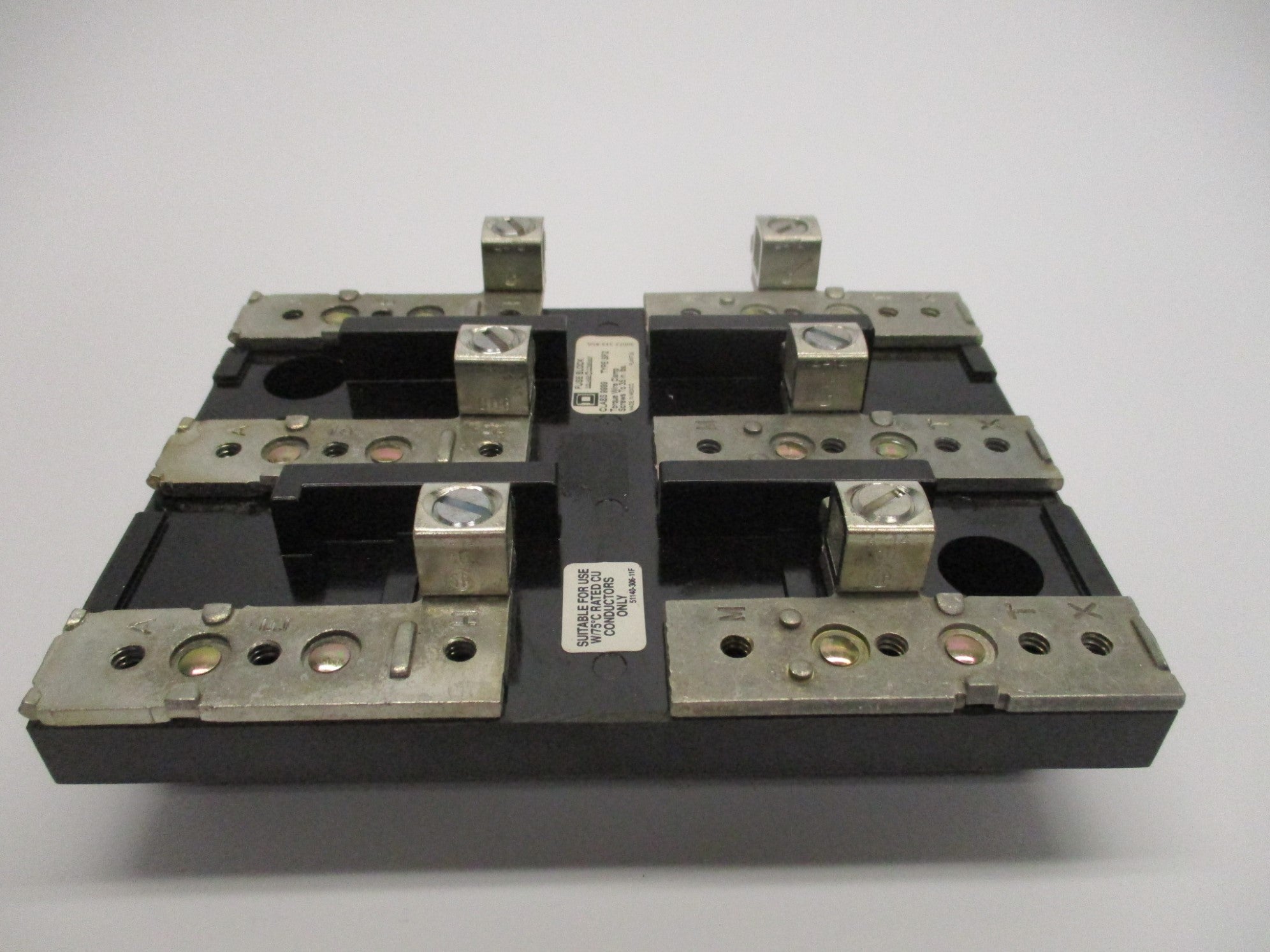 SQUARE D 9999SF2 NSMP