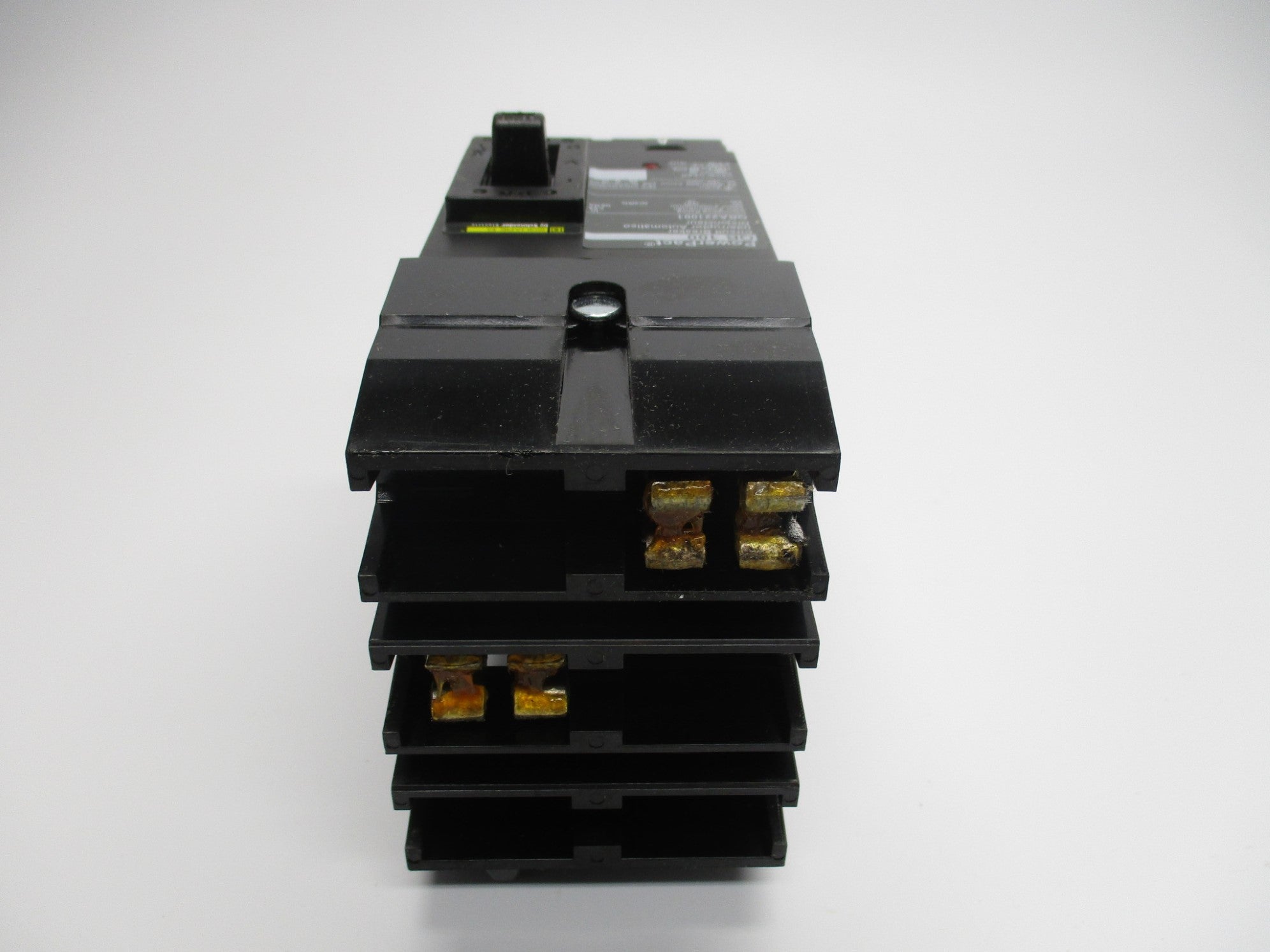 SQAURE D QBA221001 100A 240V NSMP