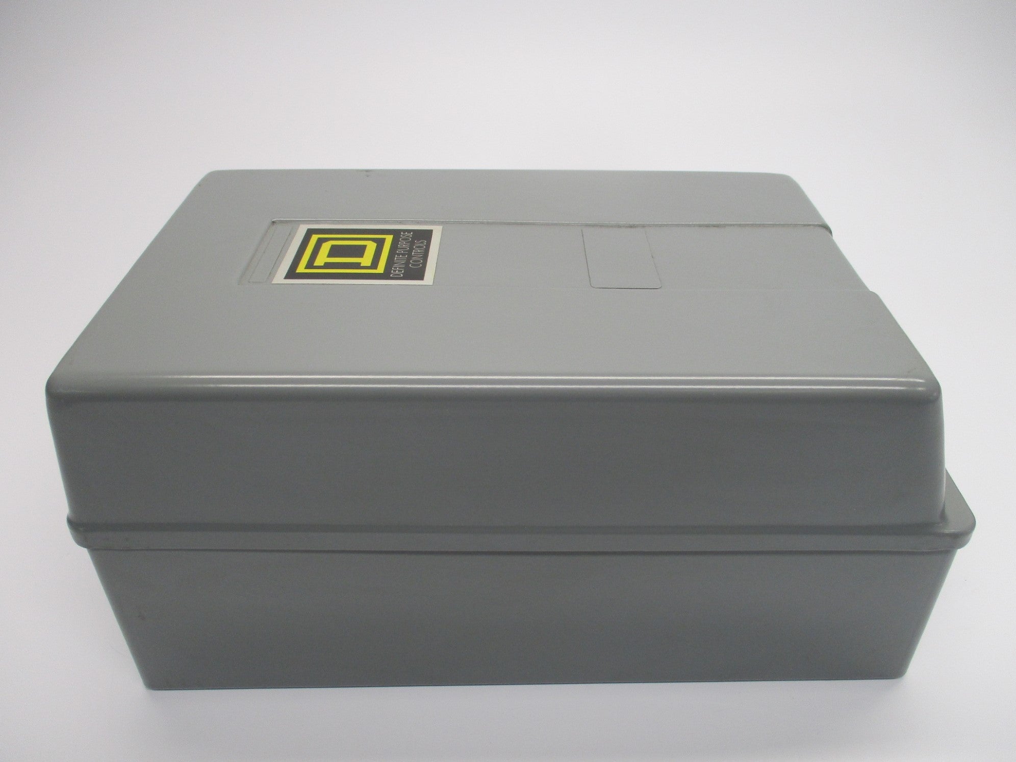 SQUARE D 9991DPG3 SER. A NSMP