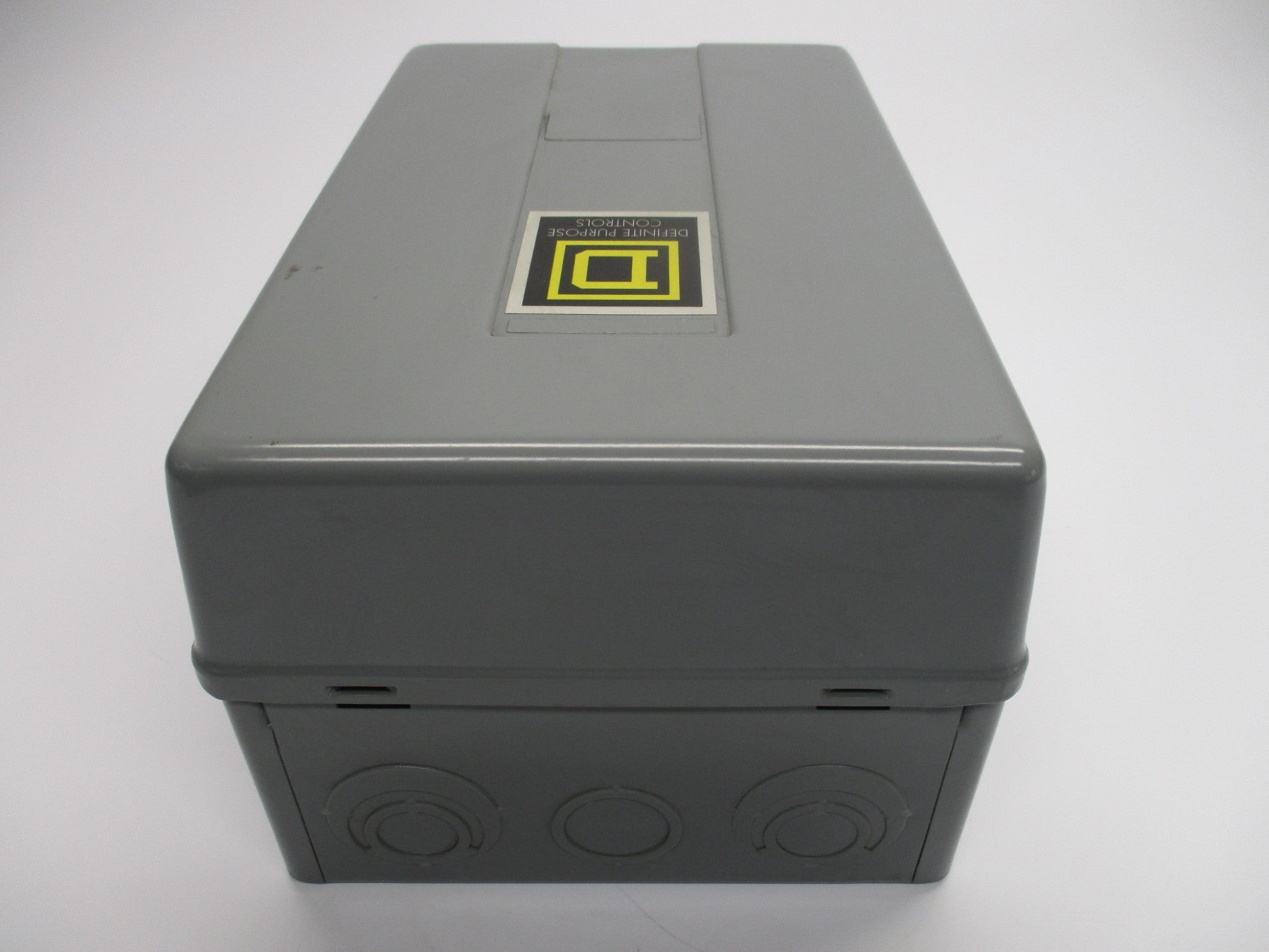 SQUARE D 9991DPG3 SER. A NSMP
