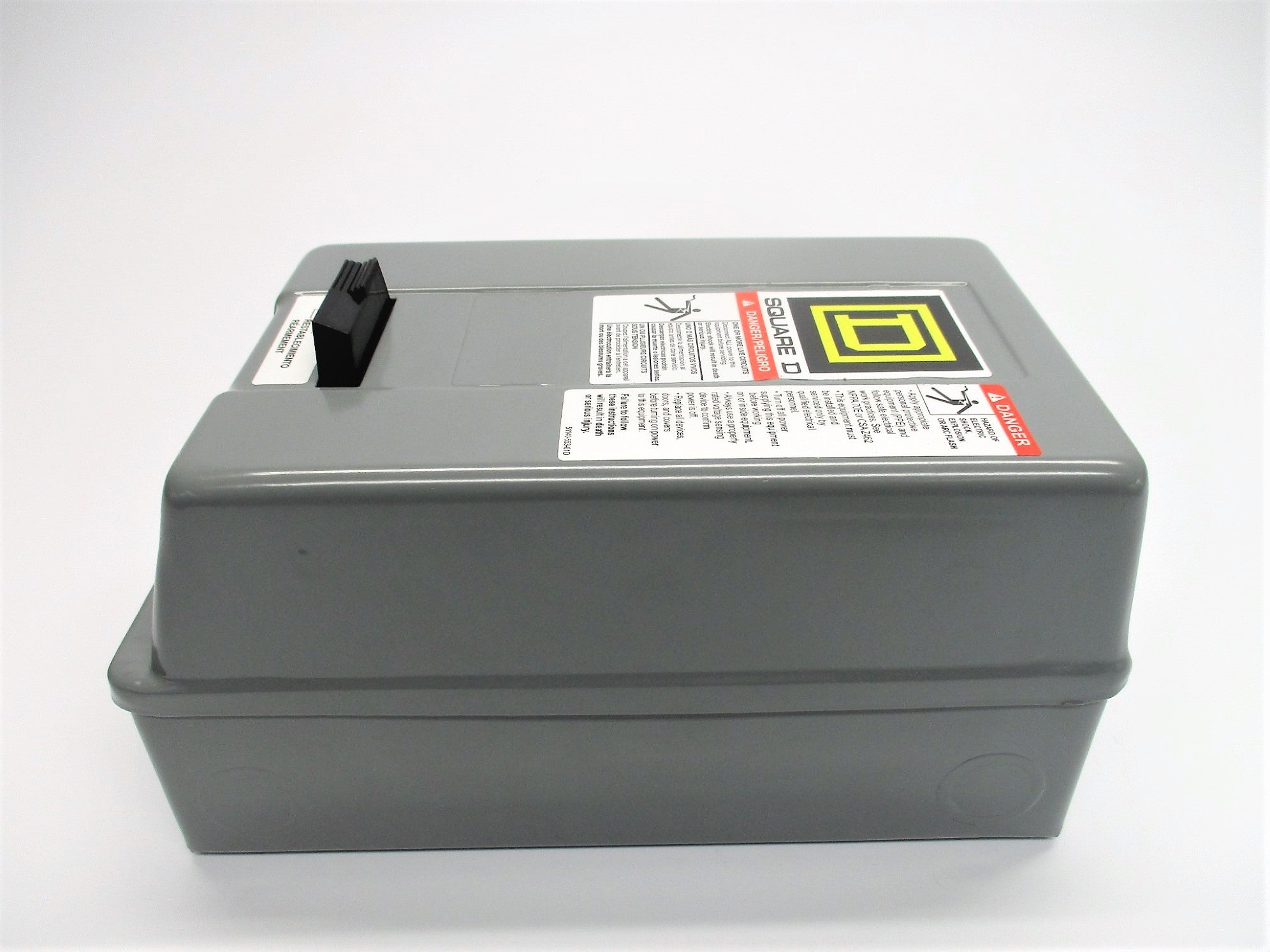 SQUARE D 8536S NSNP