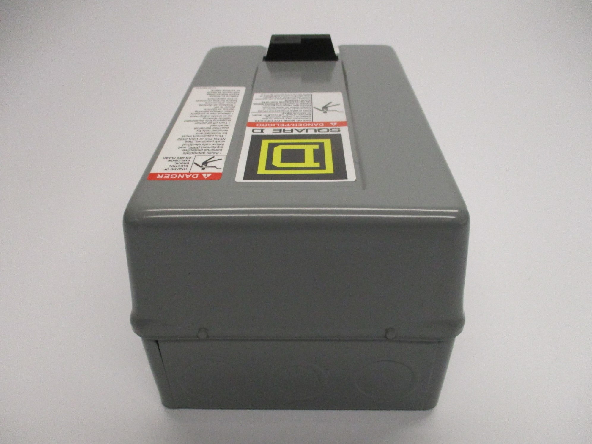 SQUARE D 8536S NSNP