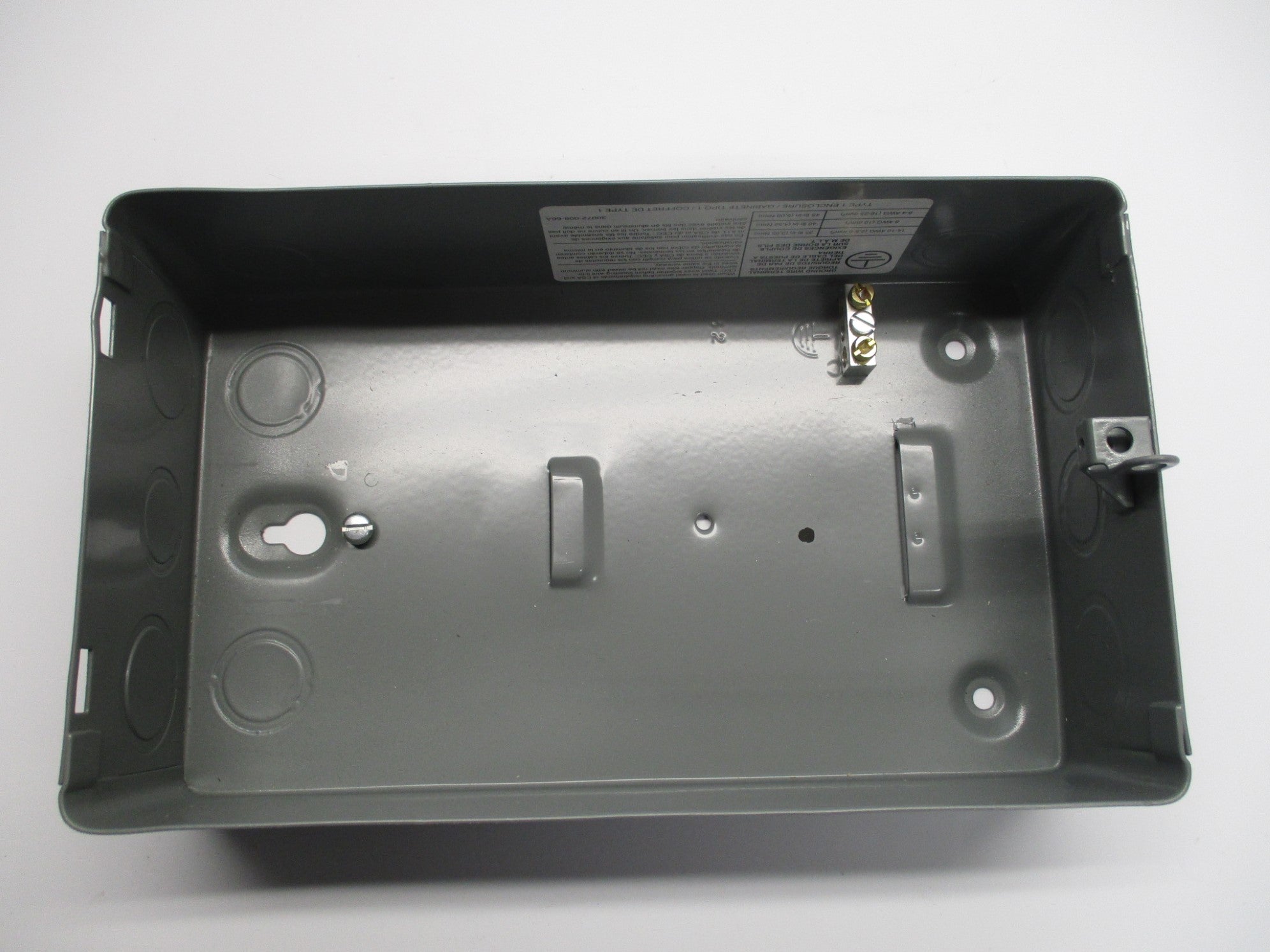 SQUARE D 8536S NSNP