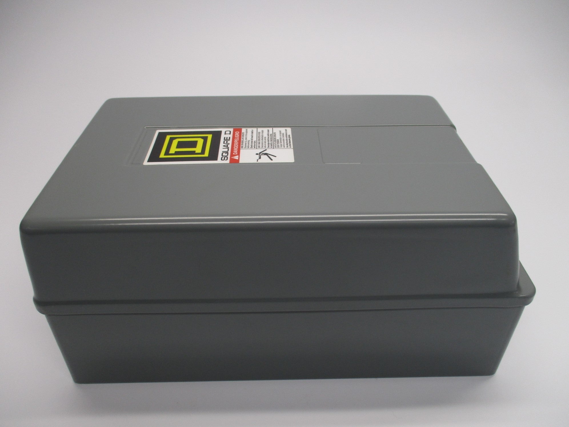 SQUARE D 8903LXG40V02 SER. B (AS PICTURED) NSMP