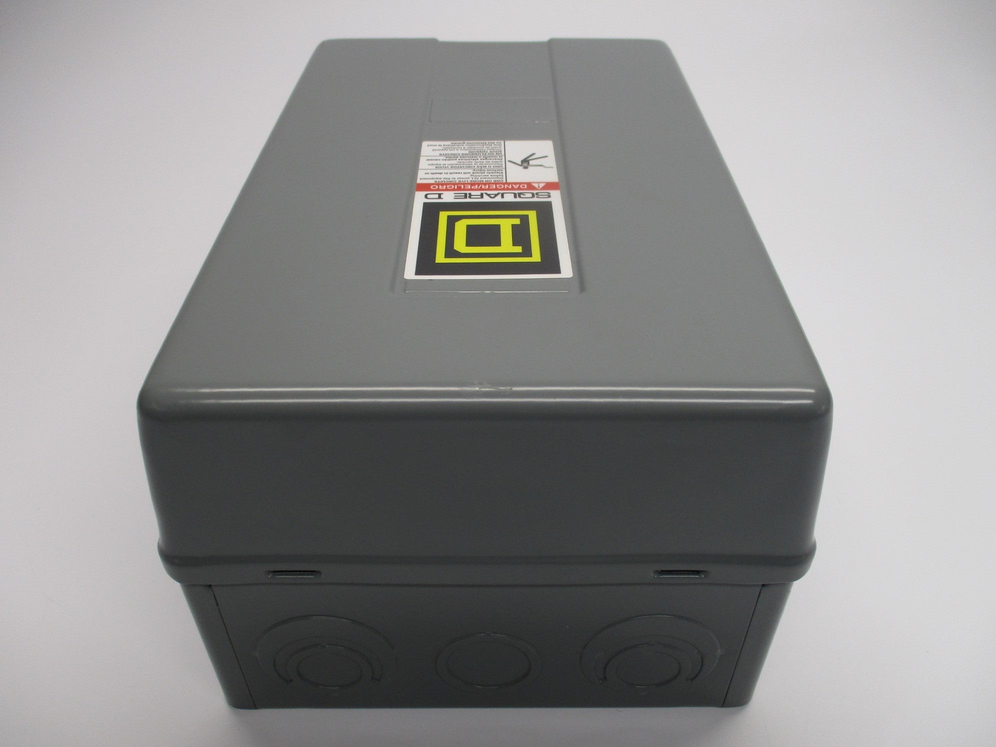 SQUARE D 8903LXG40V02 SER. B (AS PICTURED) NSMP