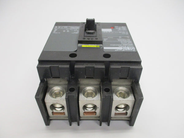 SQUARE D QDL32175 240V 175A NSMP