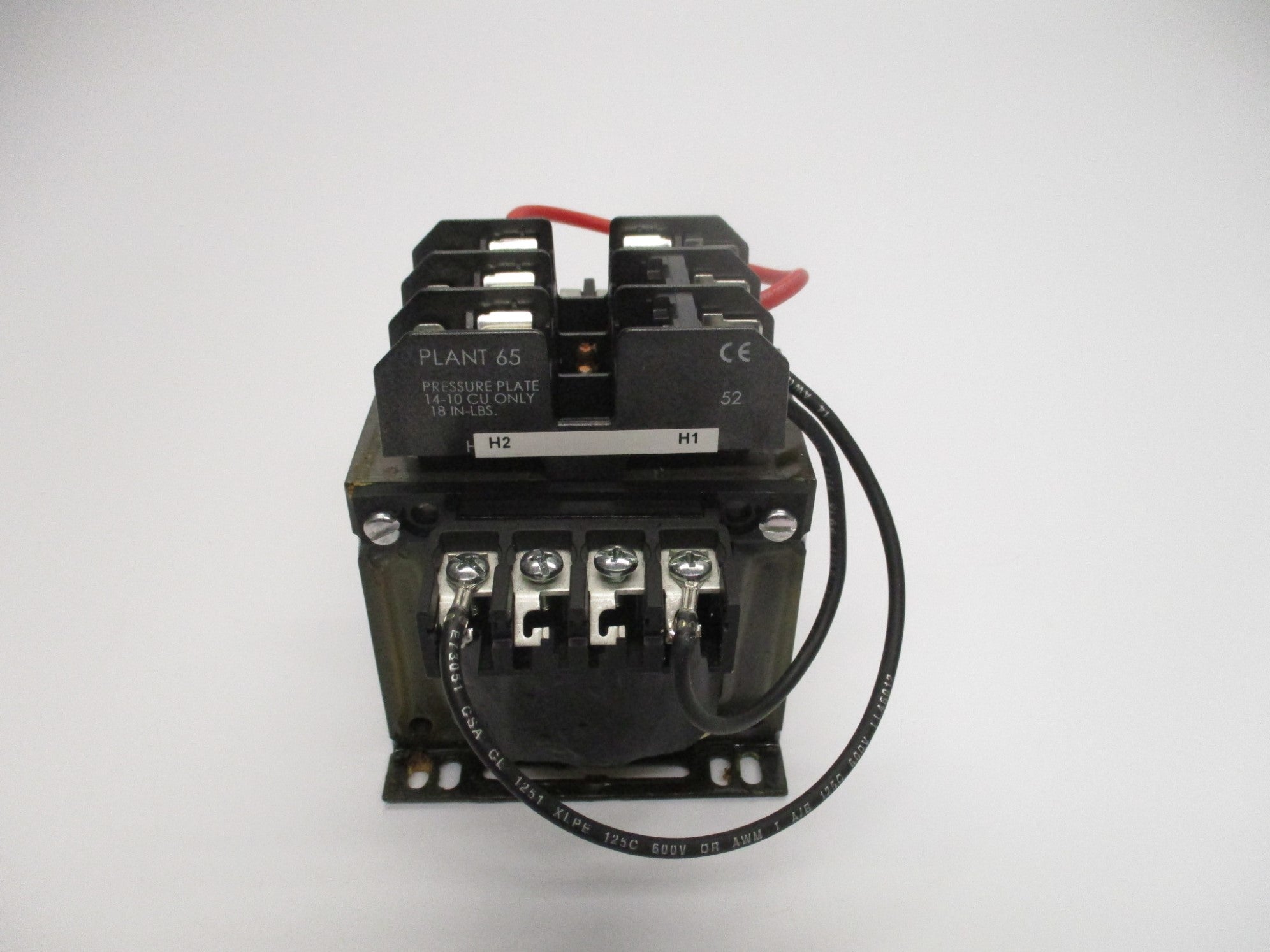 SQUARE D 9070TF250D13 NSMP