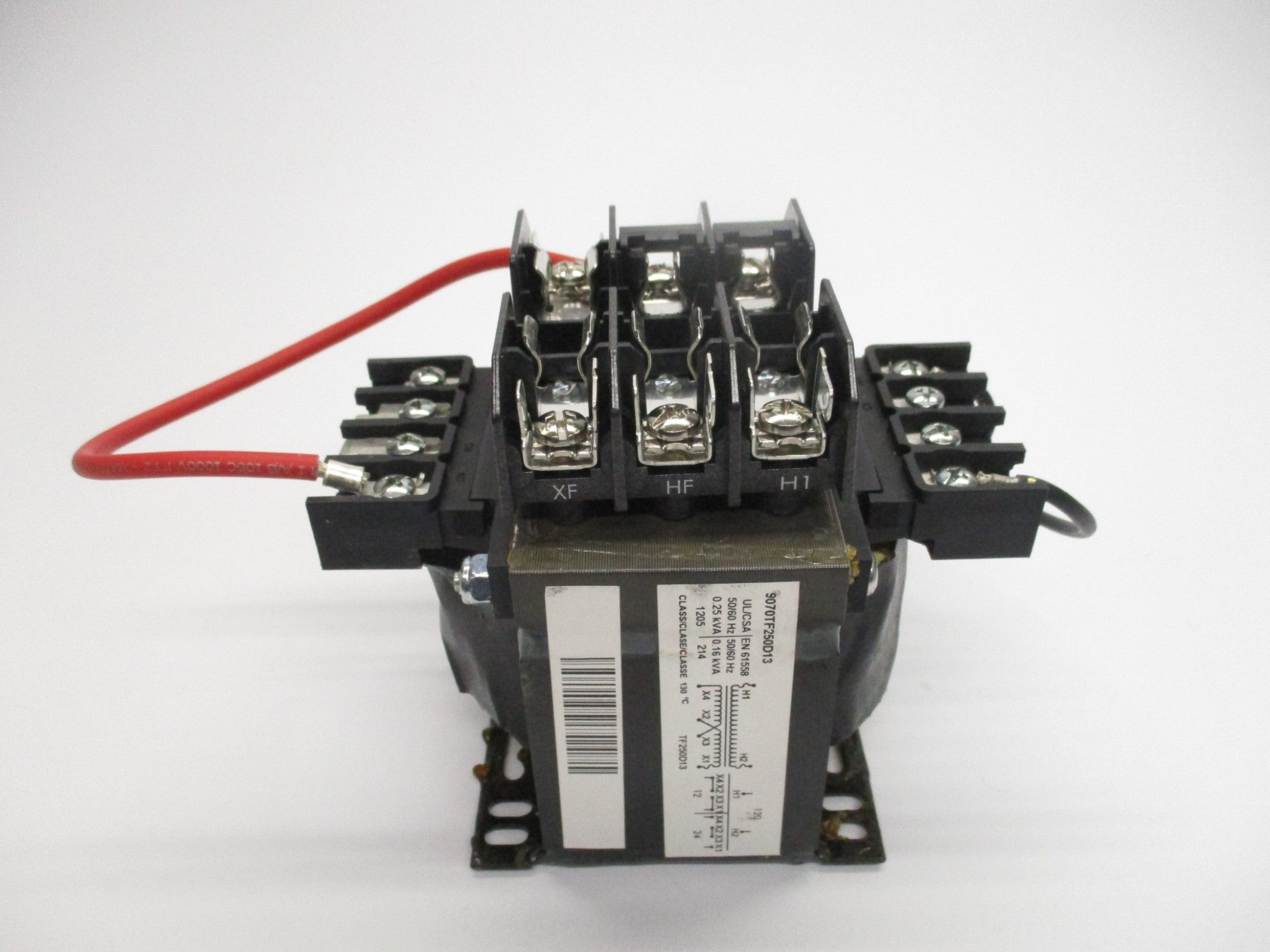 SQUARE D 9070TF250D13 NSMP