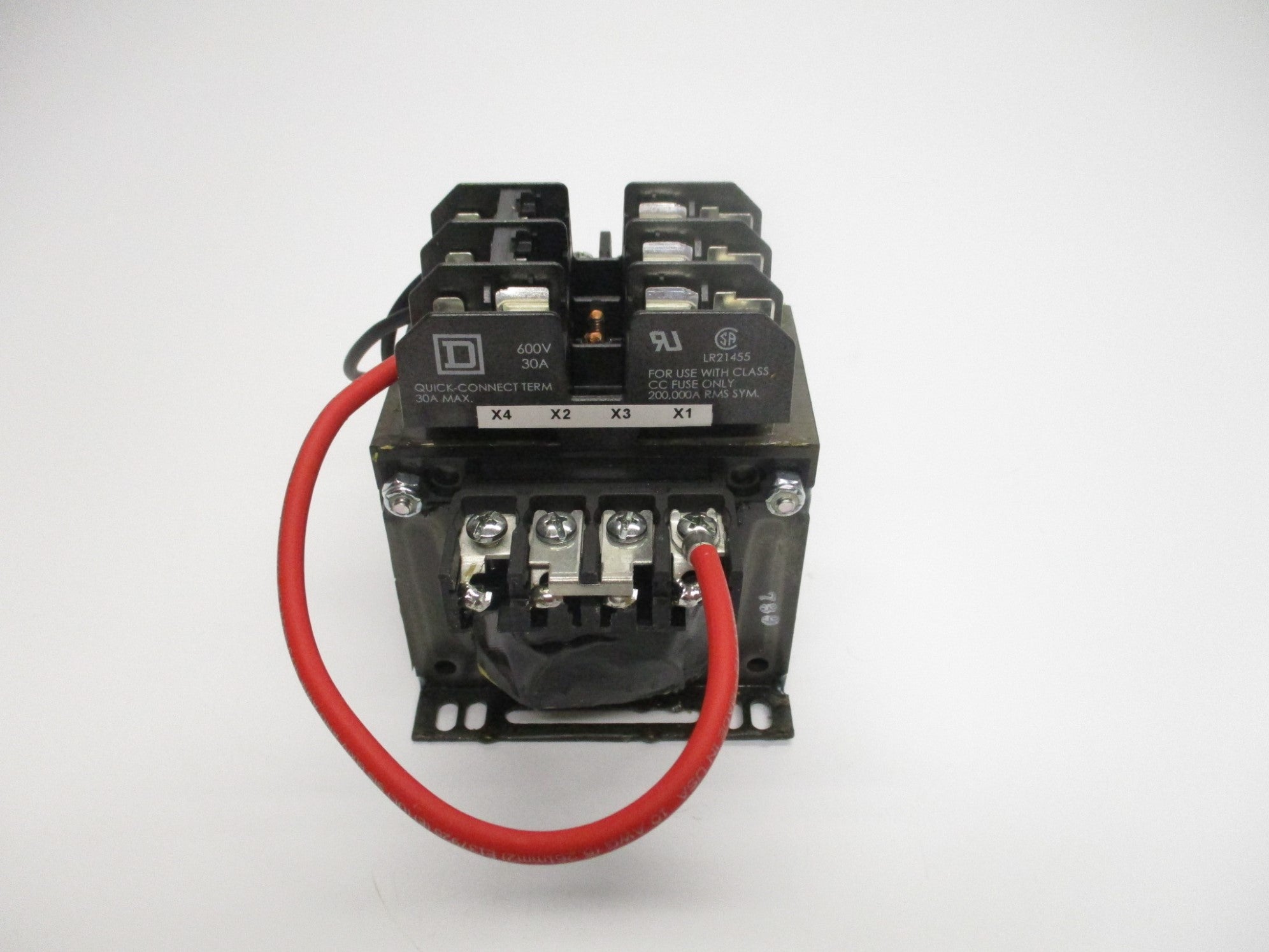 SQUARE D 9070TF250D13 NSMP