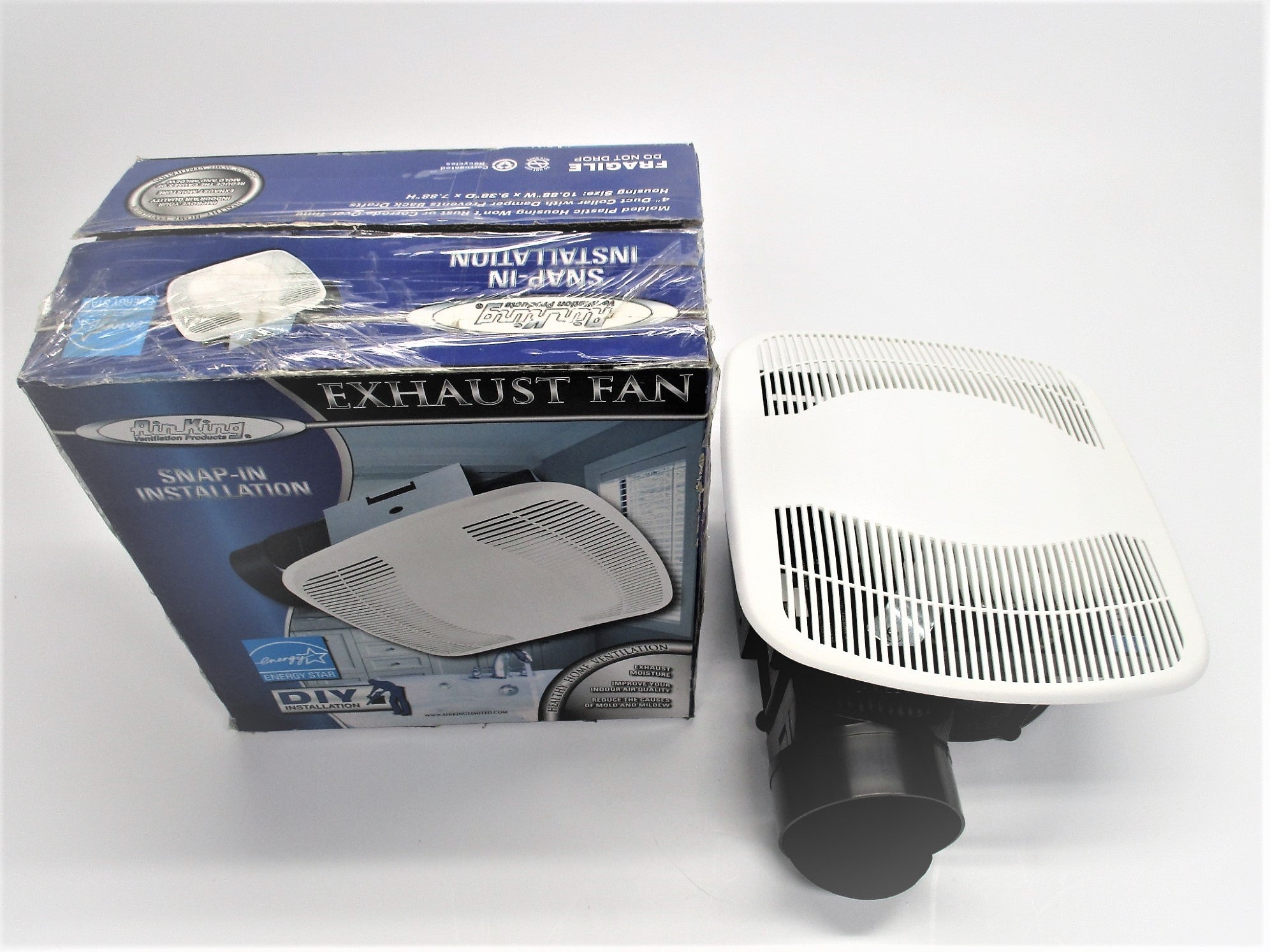 AIR KING BFQ50 NSMP