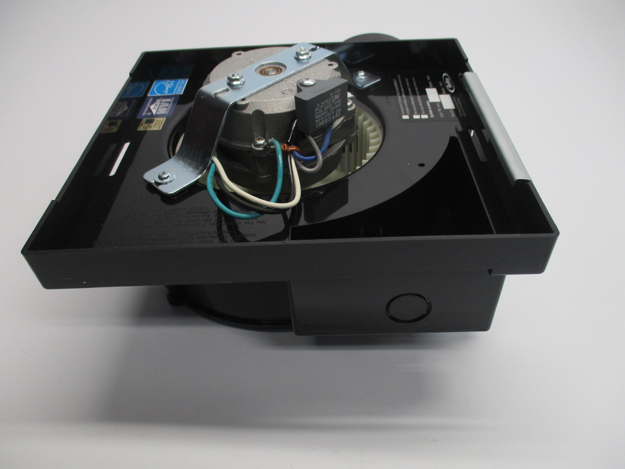 AIR KING BFQ50 NSMP