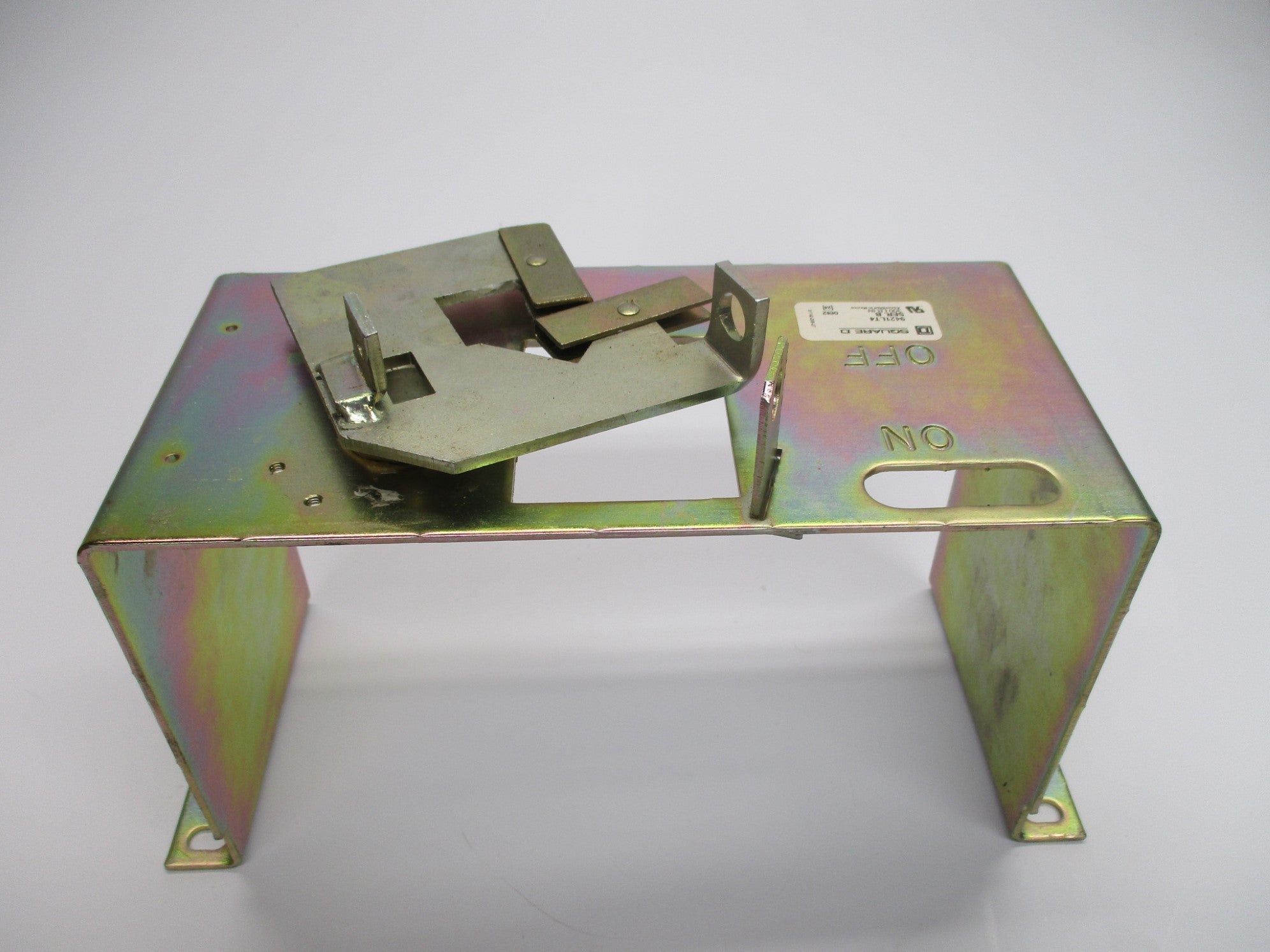 SQUARE D 9421LT4 SER. B NSMP