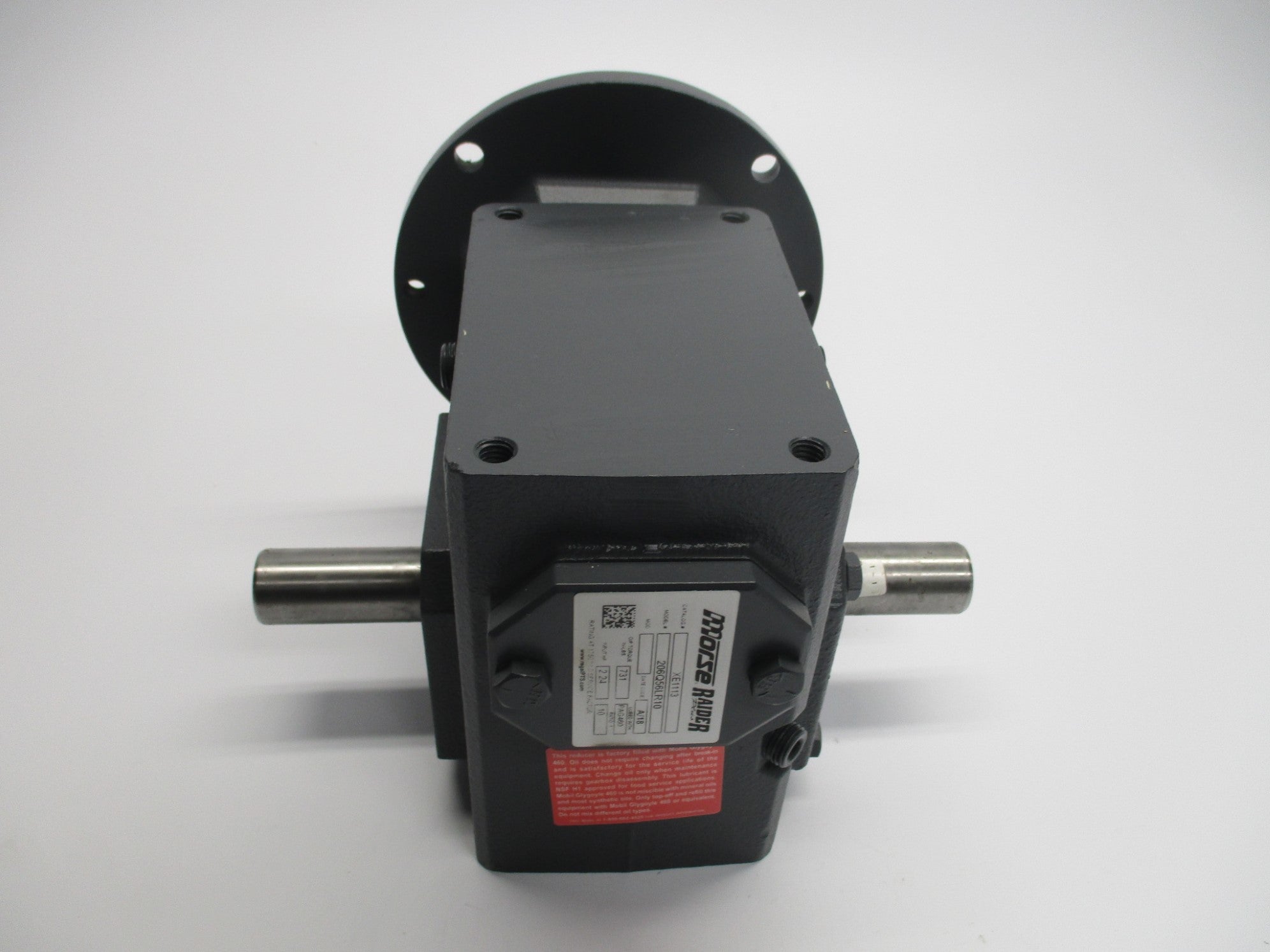 MORSE 206Q56LR10 NSMP