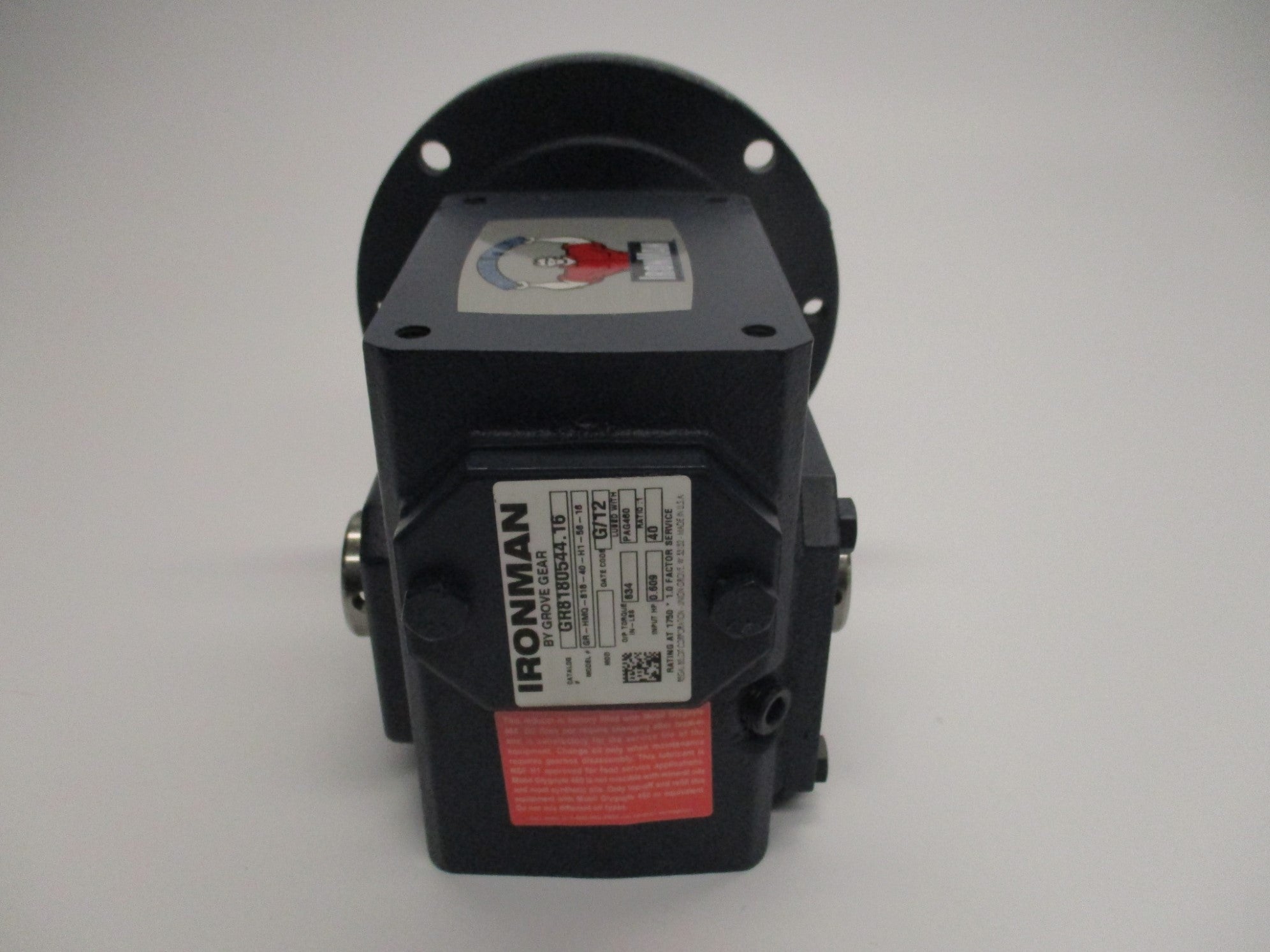GROVE GEAR GR8180544.16 NSMP