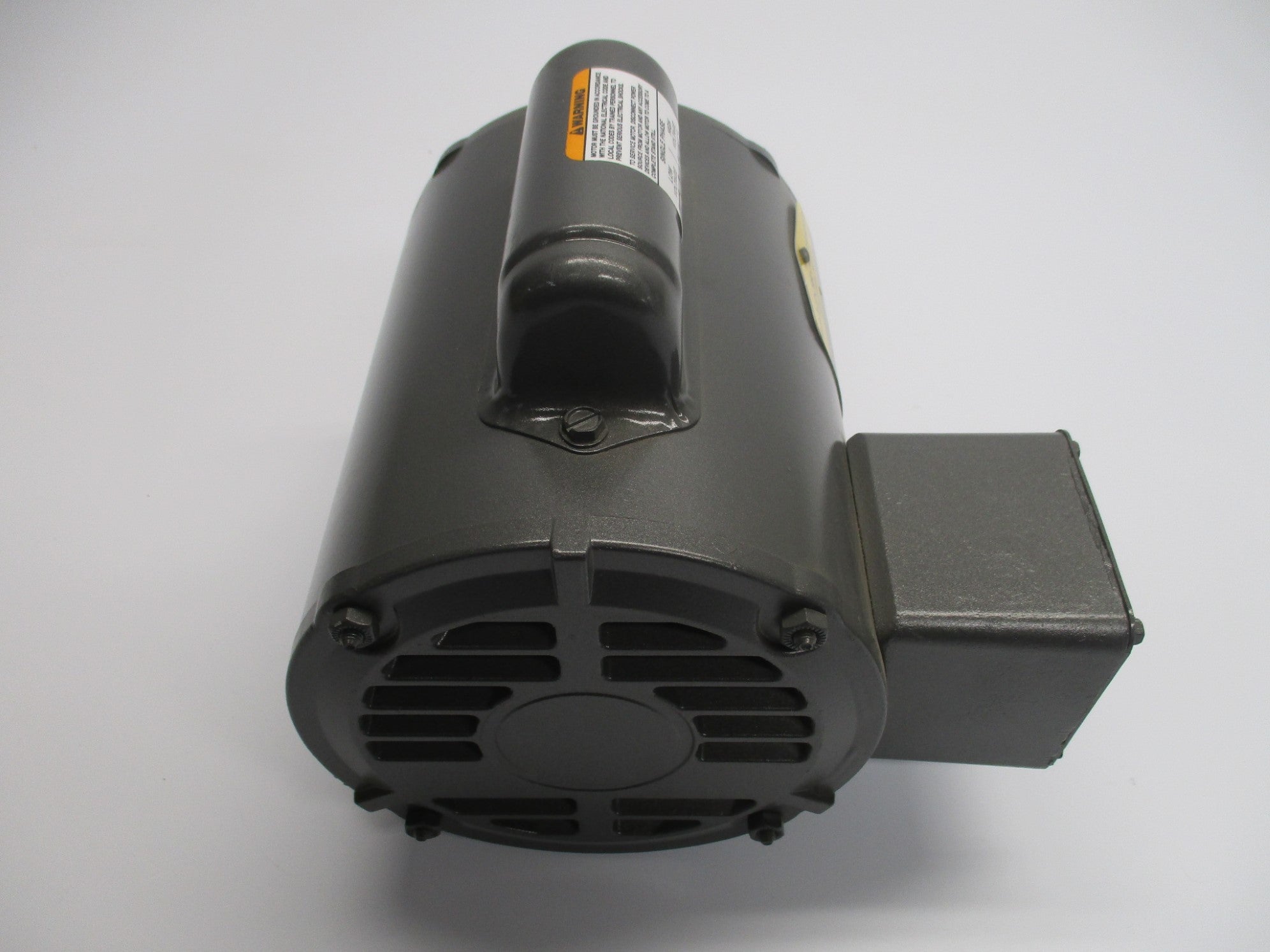 BALDOR L1208 SER. F NSMP