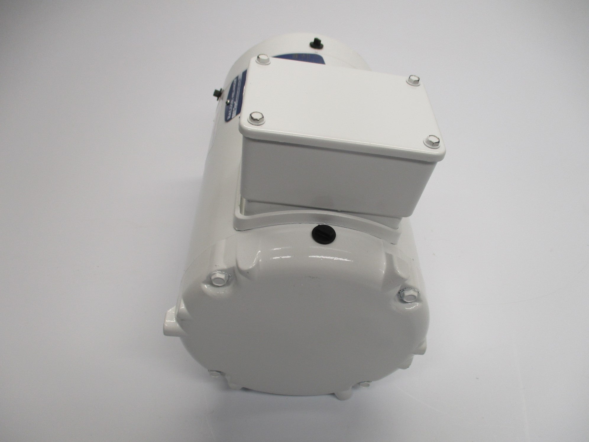 BALDOR VEWDM3554T SER. F NSMP