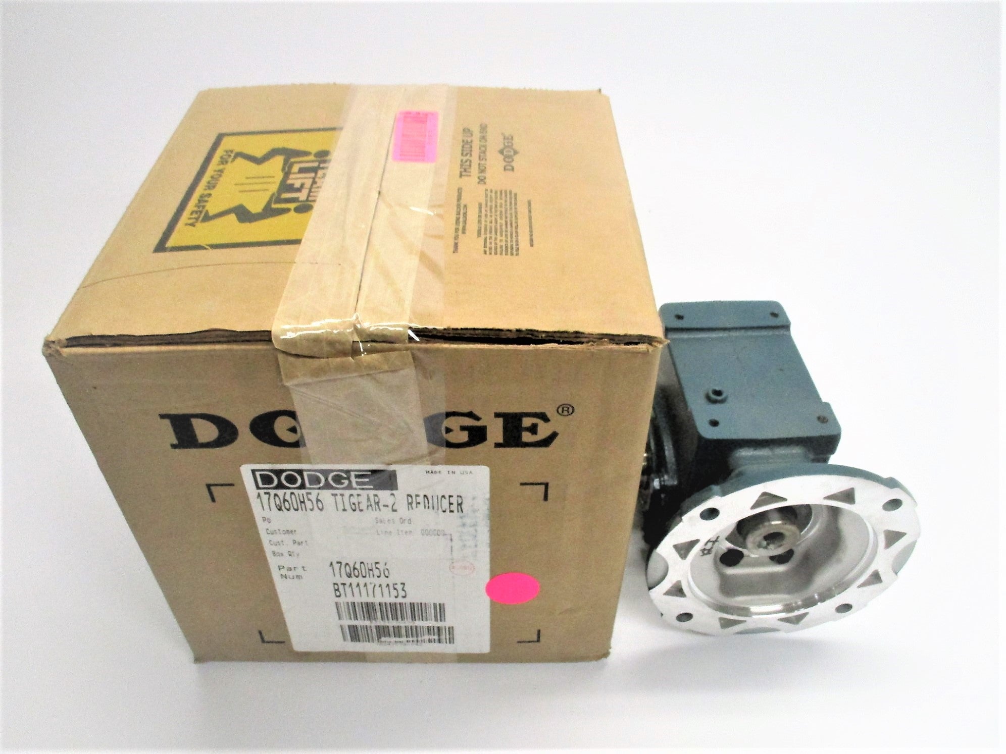 DODGE 17Q60H56 NSMP