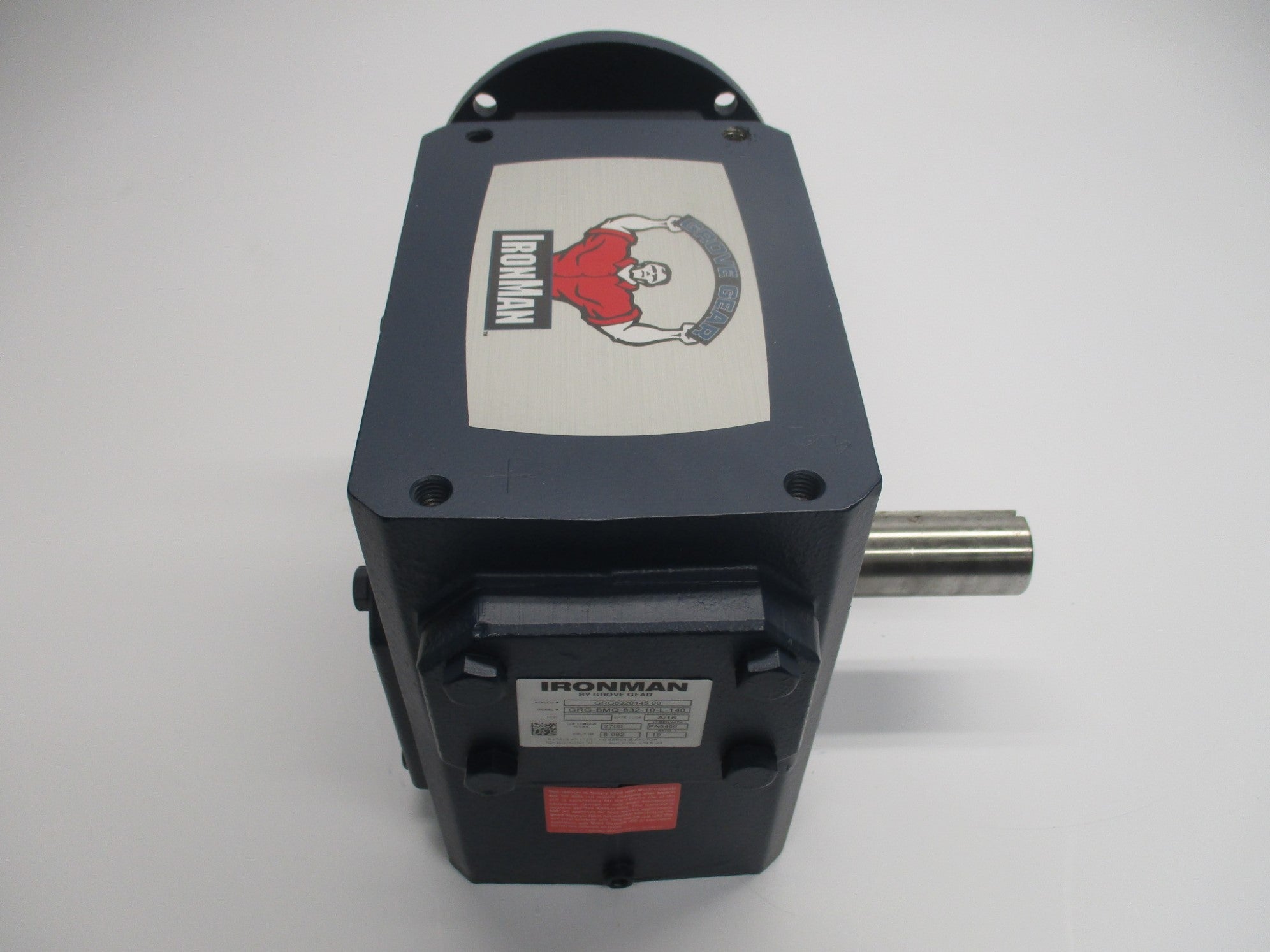 GROVE GEAR GRG8320145.00 NSMP