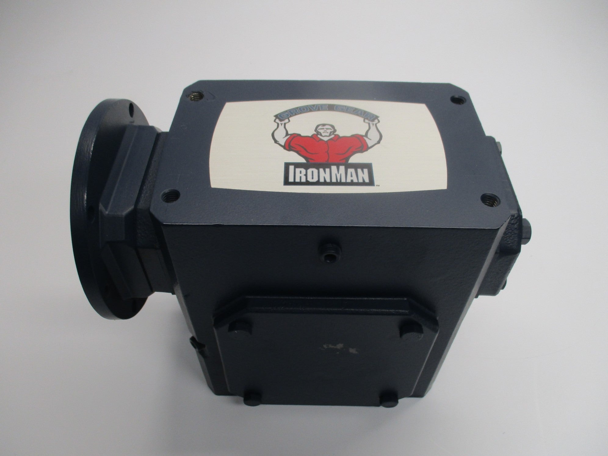 GROVE GEAR GRG8320145.00 NSMP