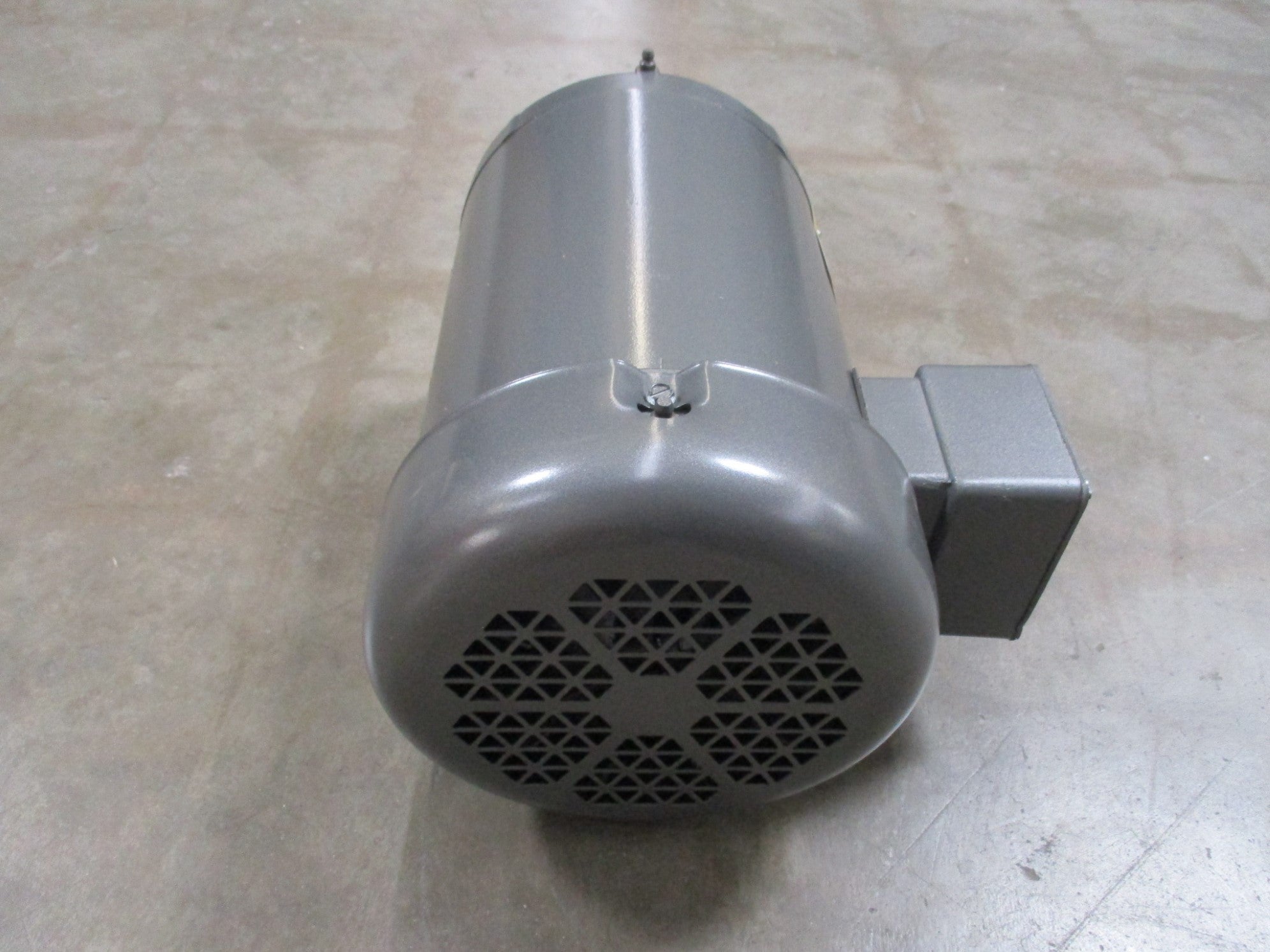 BALDOR M3618T SER. F NSMP