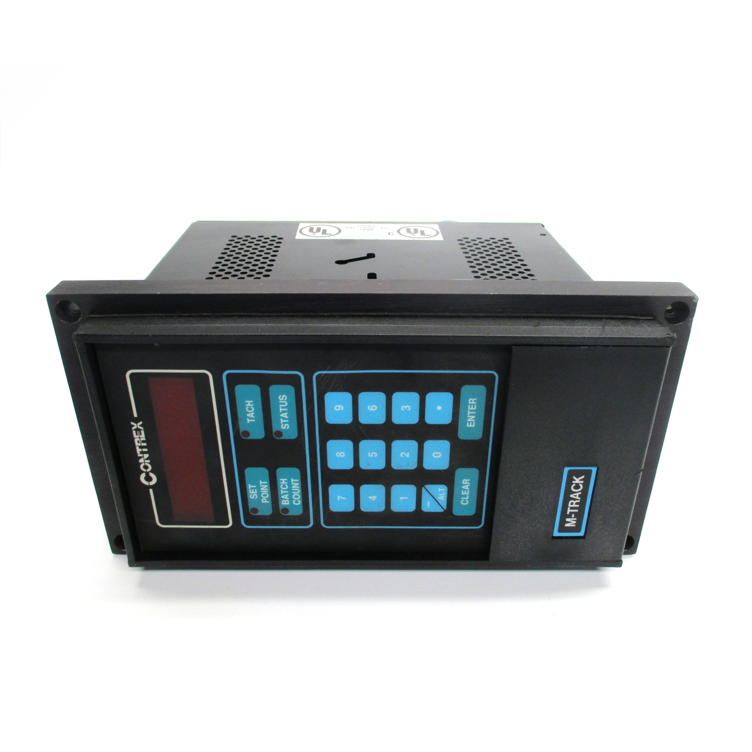 CONTREX M-TRACK 3200-1740 12V UNMP