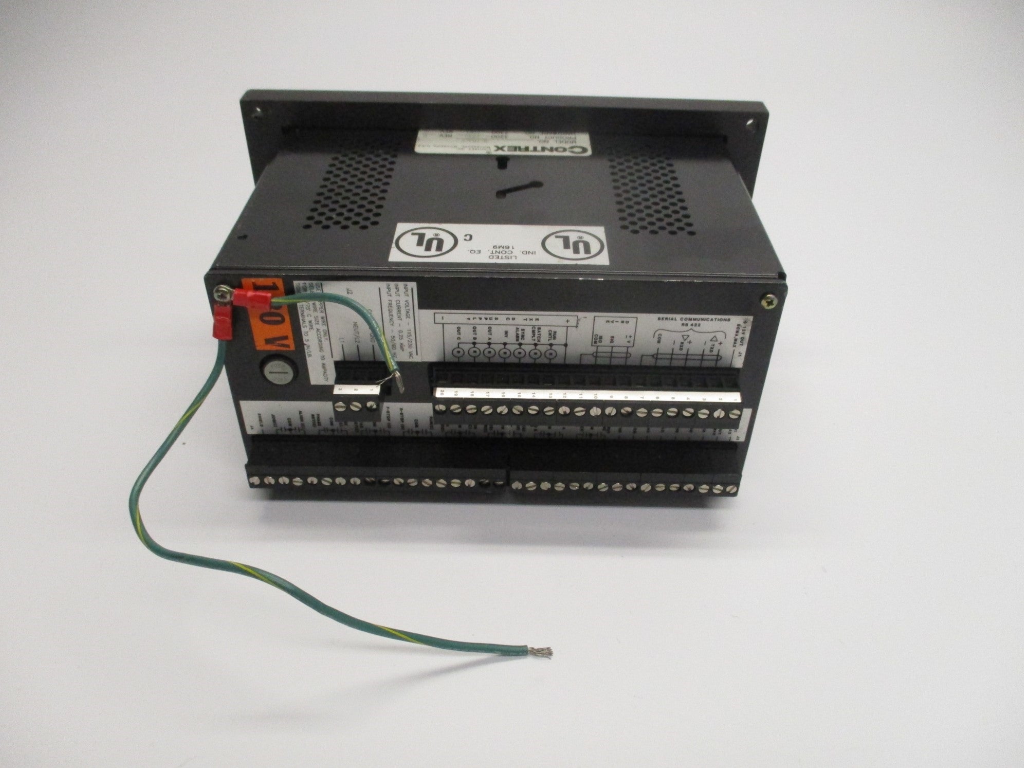 CONTREX M-TRACK 3200-1740 12V UNMP