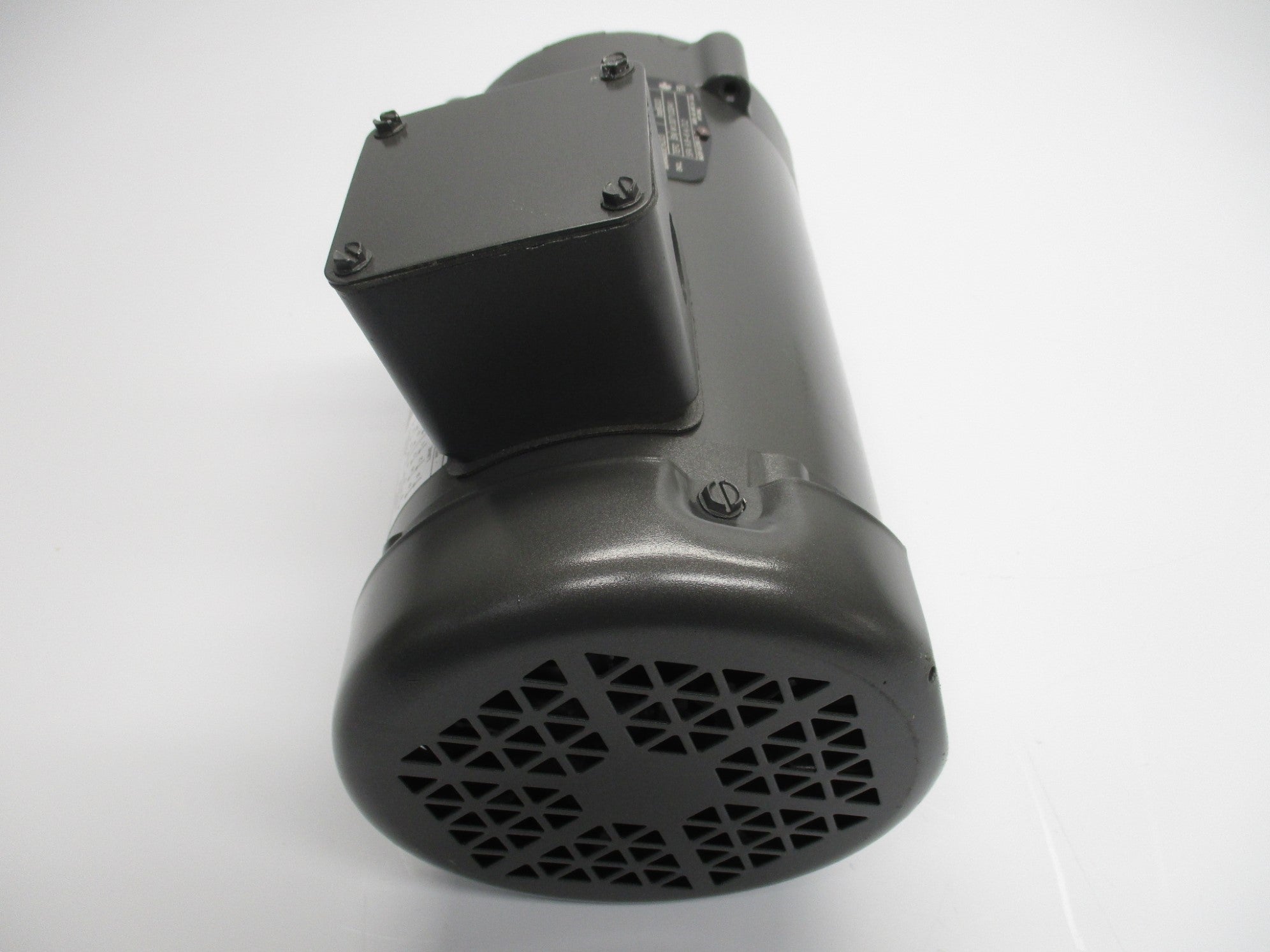 BALDOR VM3555 SER. F NSMP