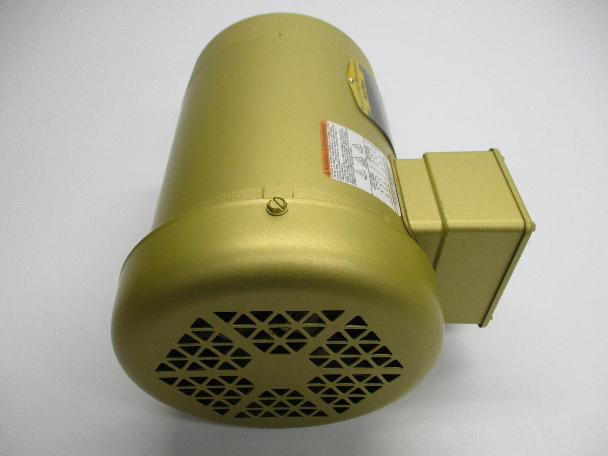 BALDOR CEM3546 NSMP