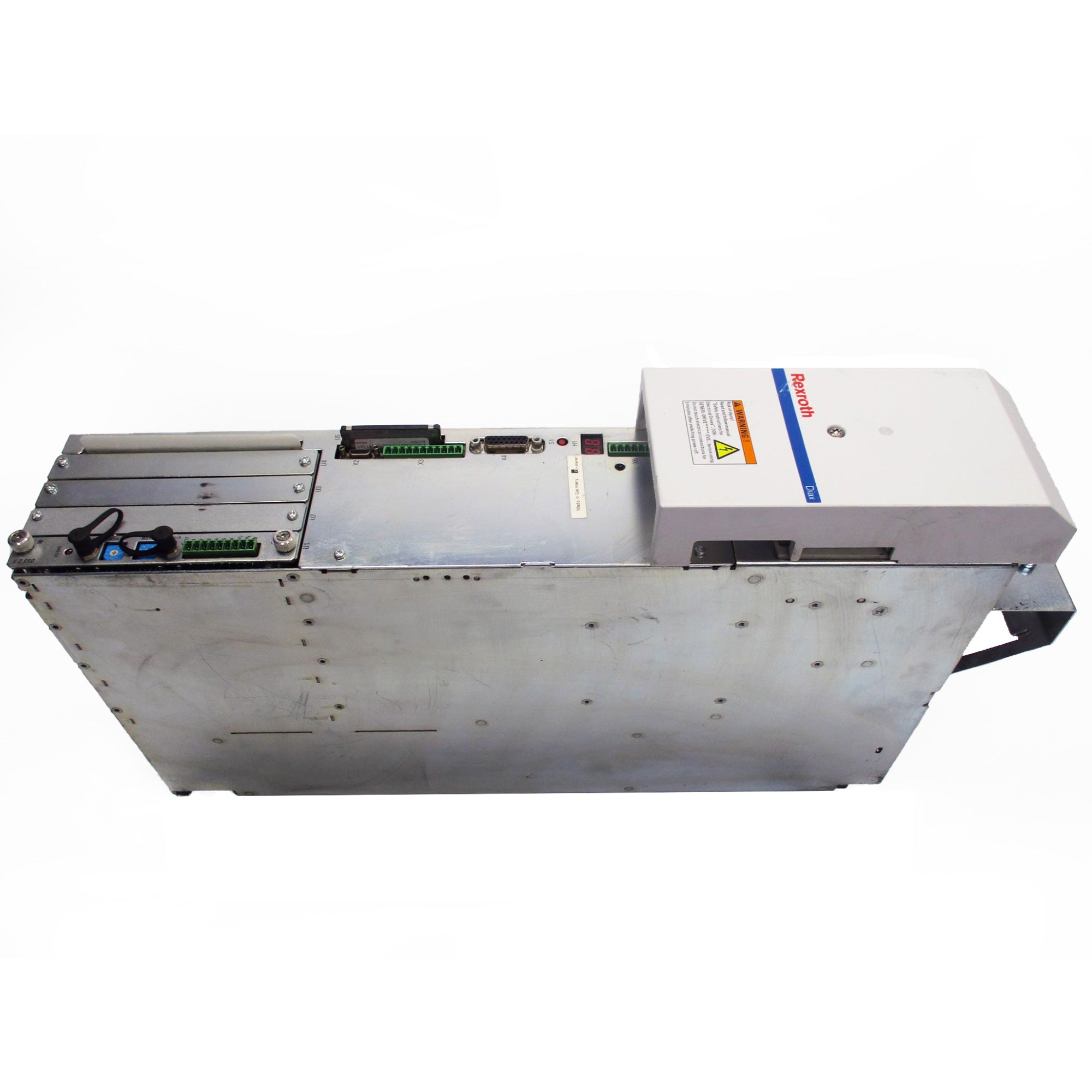 REXROTH HDS03.2W100N-HS32-01-FW REMAN