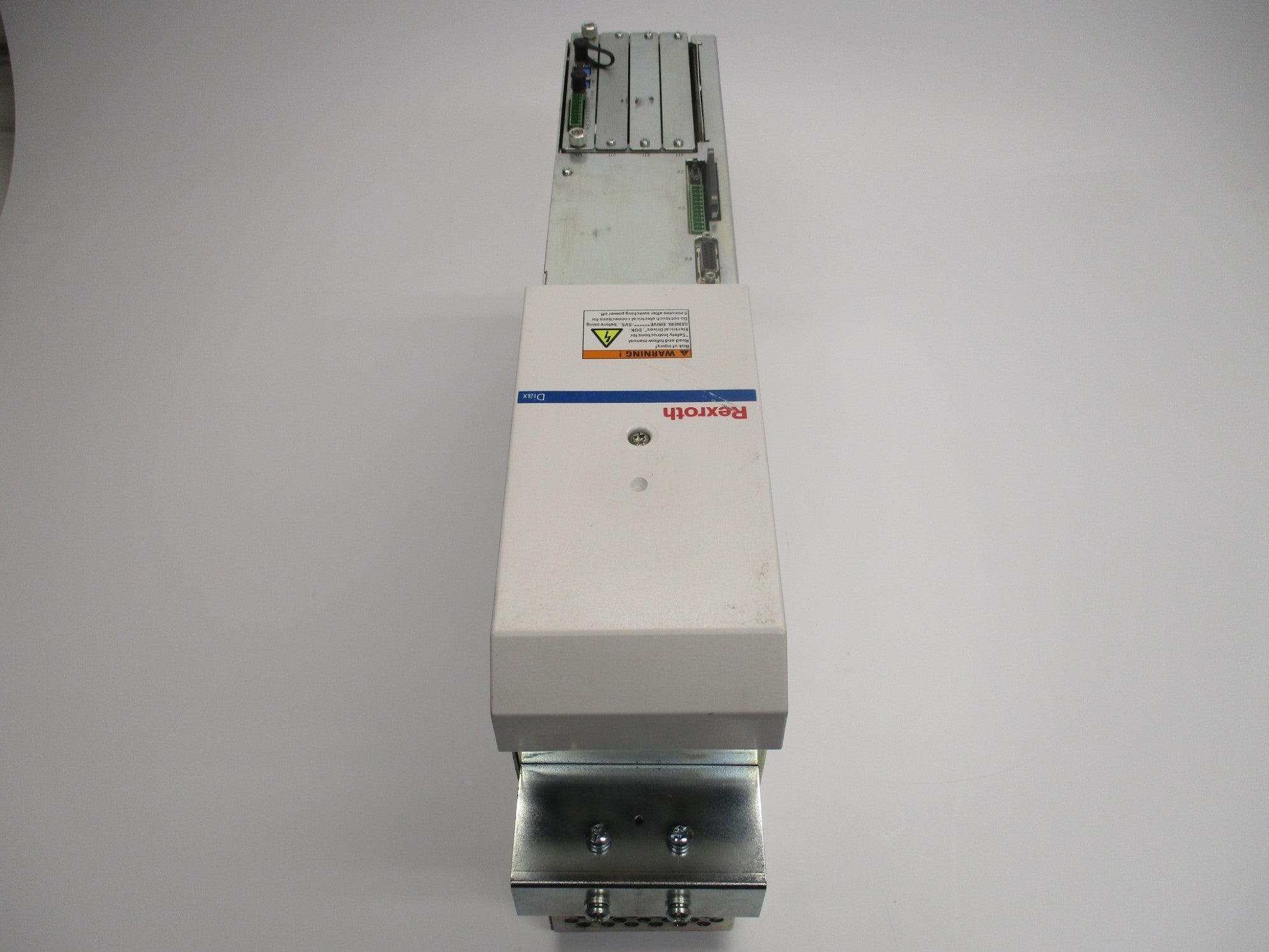 REXROTH HDS03.2W100N-HS32-01-FW REMAN