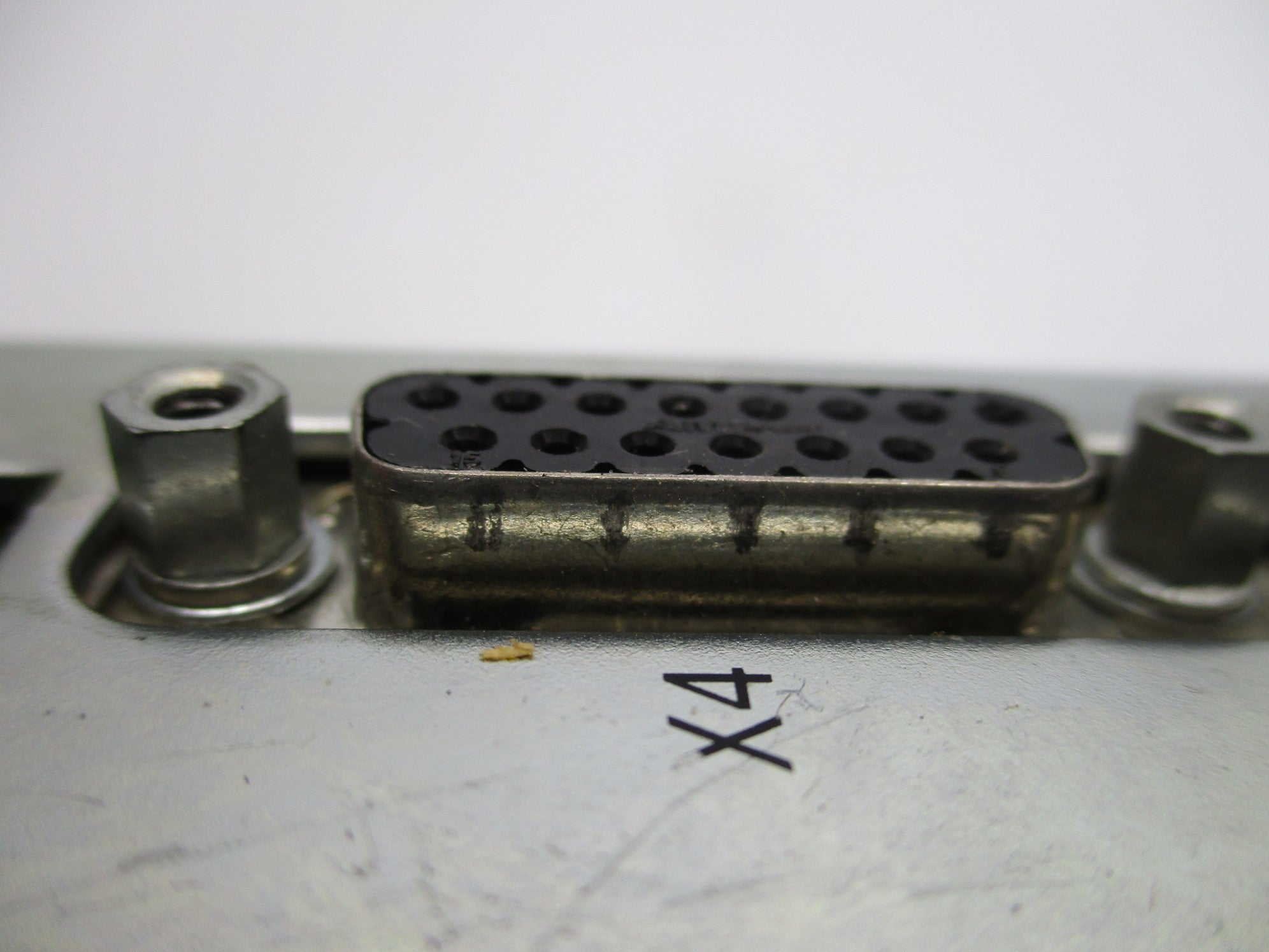 REXROTH HDS03.2W100N-HS32-01-FW REMAN