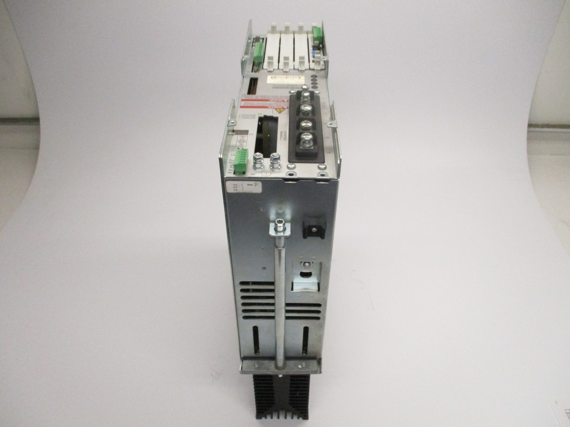 INDRAMAT DDS02.1-A100-D UNMP