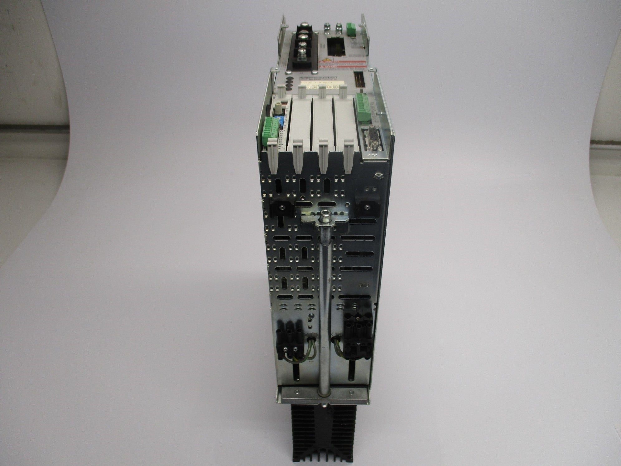 INDRAMAT DDS02.1-A100-D UNMP