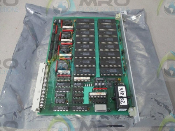 MARPOSS 6830251003 CIRCUIT BOARD  NSNP