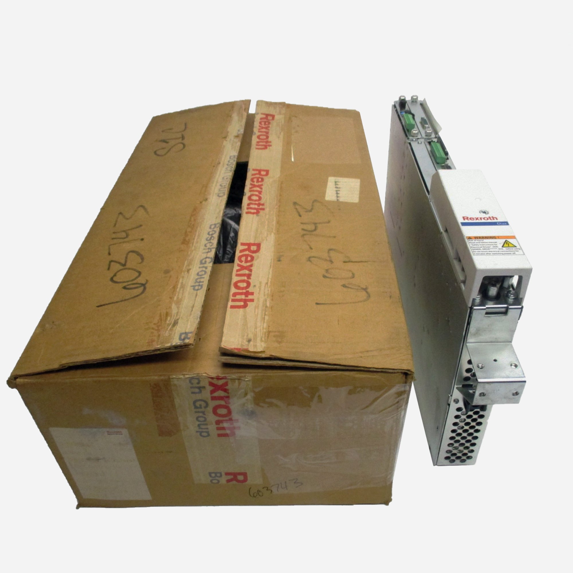 REXROTH HDS02.2-W040N-HS12-01-FW NSMP
