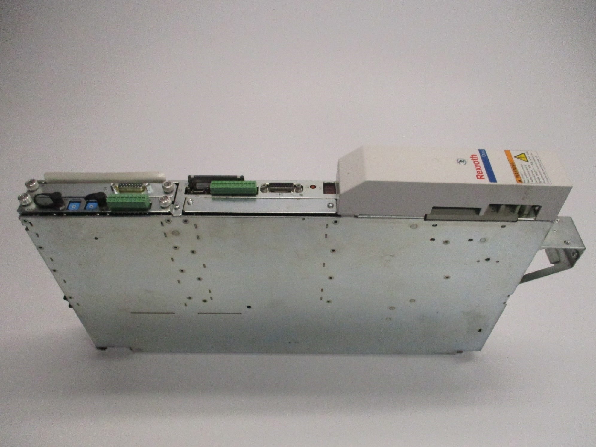 REXROTH HDS02.2-W040N-HS12-01-FW NSMP
