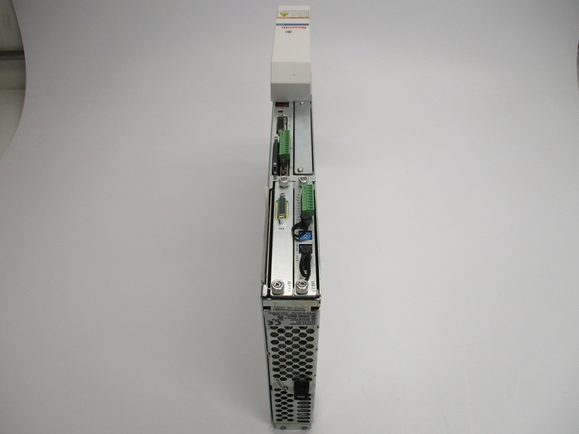 REXROTH HDS02.2-W040N-HS12-01-FW NSMP