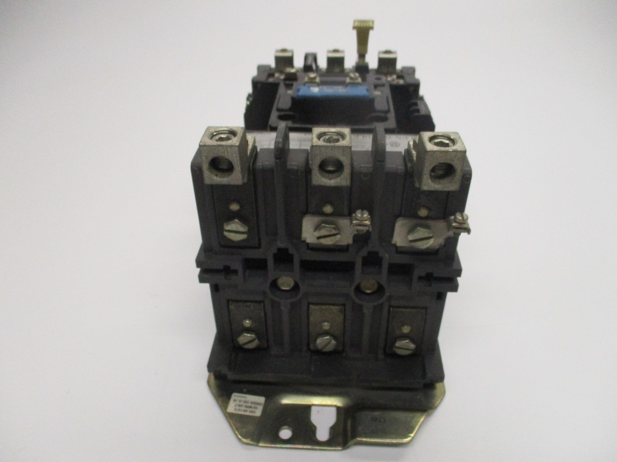 INDUSTRIAL SPARE PART 5O9-D0D SER. A UNMP