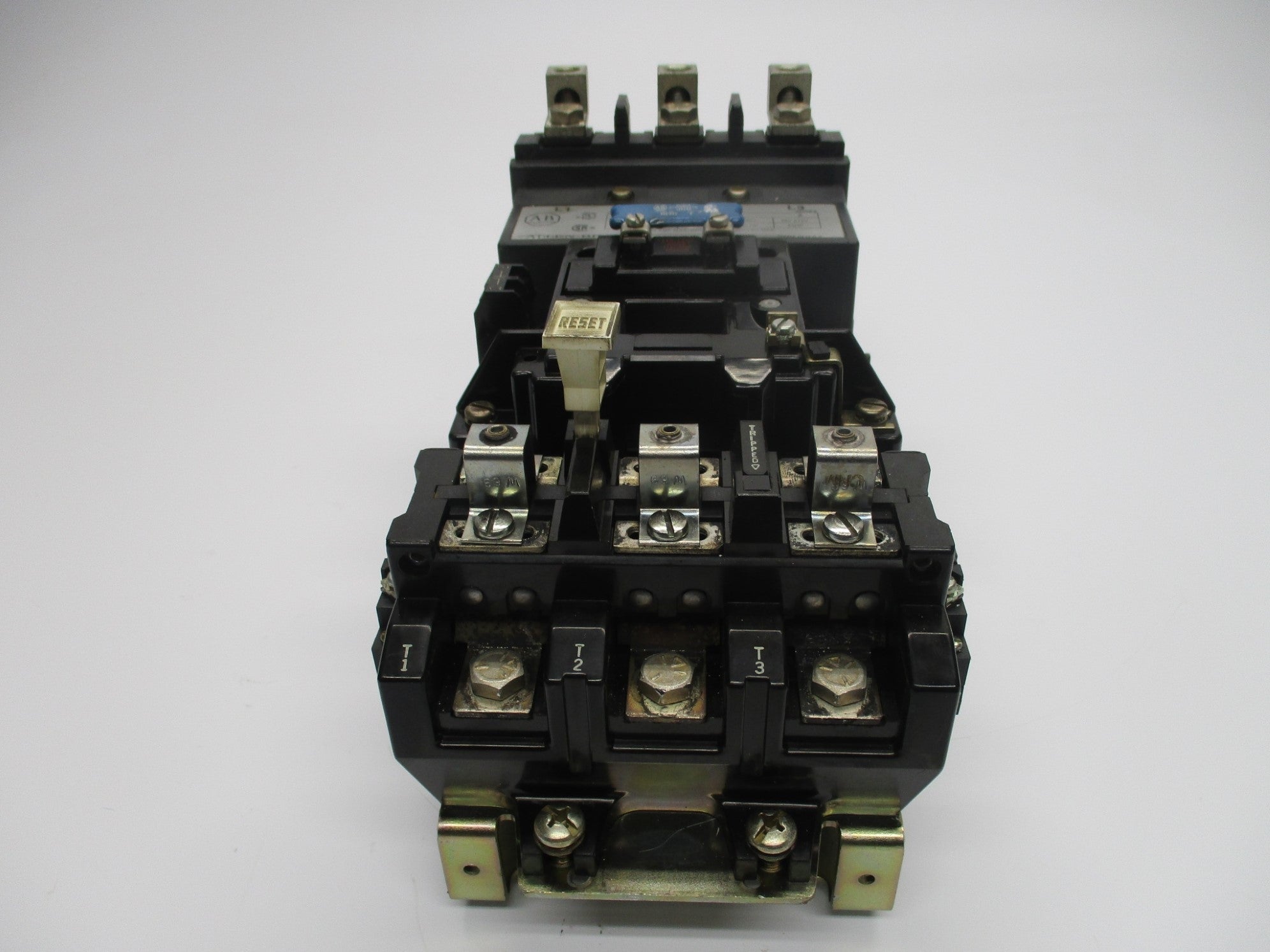 INDUSTRIAL SPARE PART 5O9-D0D SER. A UNMP
